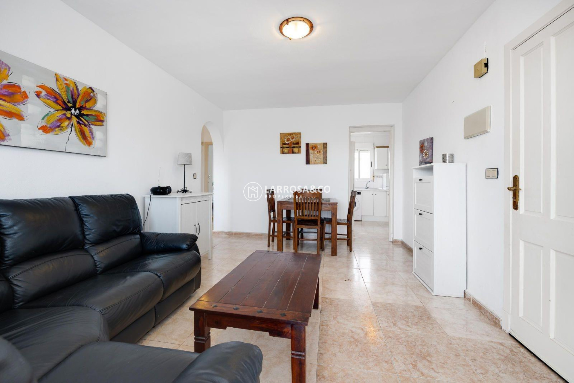 A Vendre - Bungalow - Torrevieja - La Siesta - El Salado - Torreta