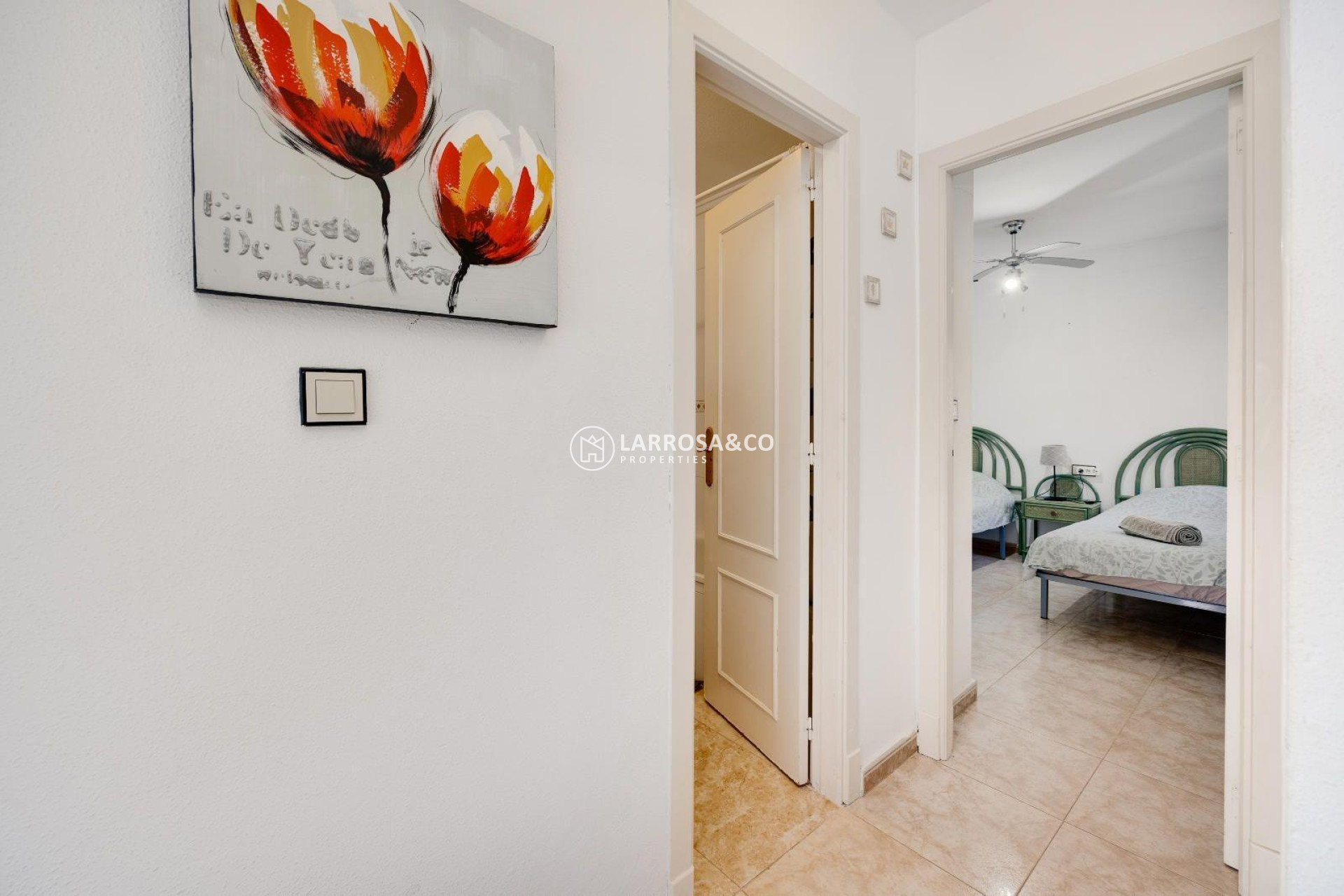 A Vendre - Bungalow - Torrevieja - La Siesta - El Salado - Torreta