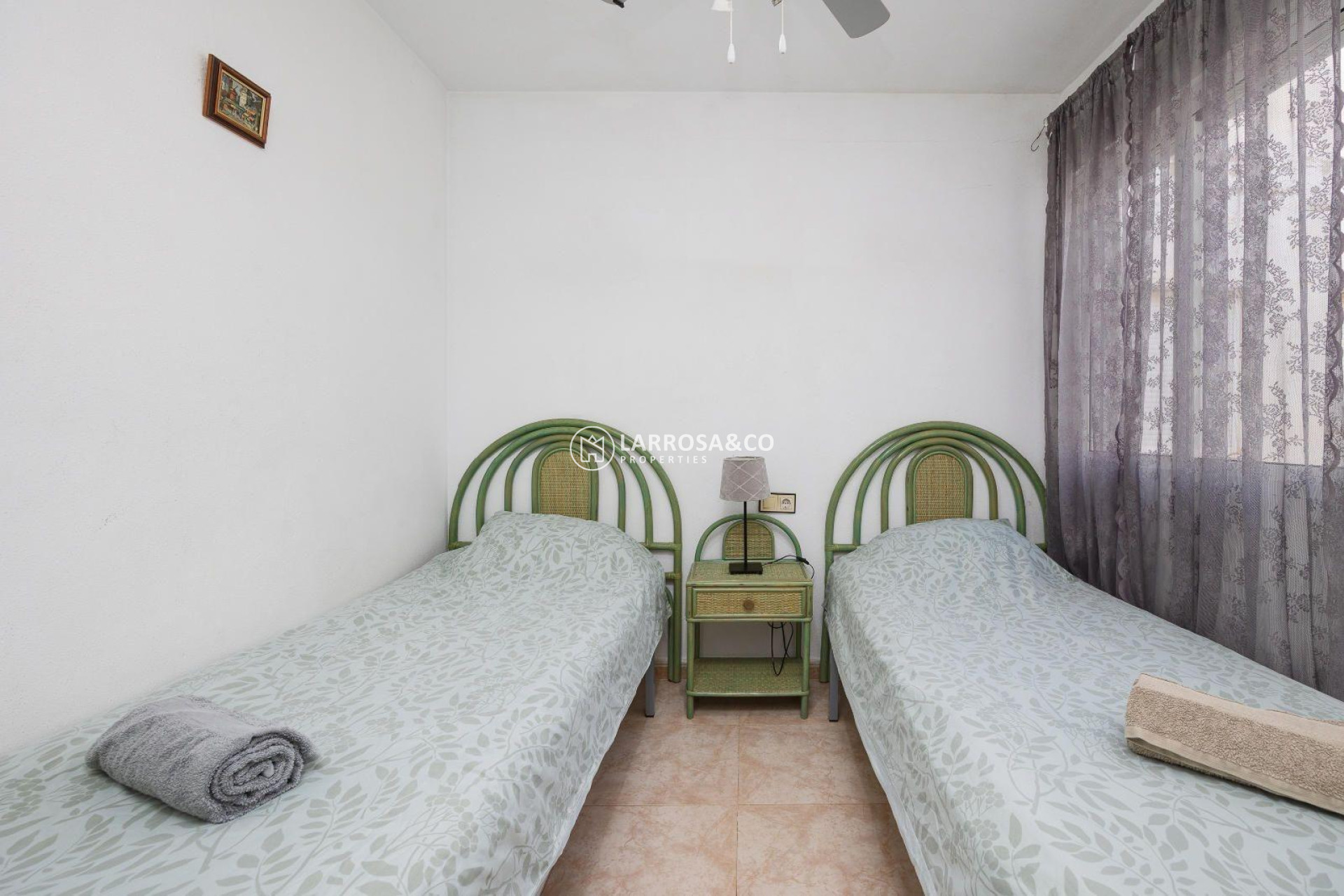 A Vendre - Bungalow - Torrevieja - La Siesta - El Salado - Torreta