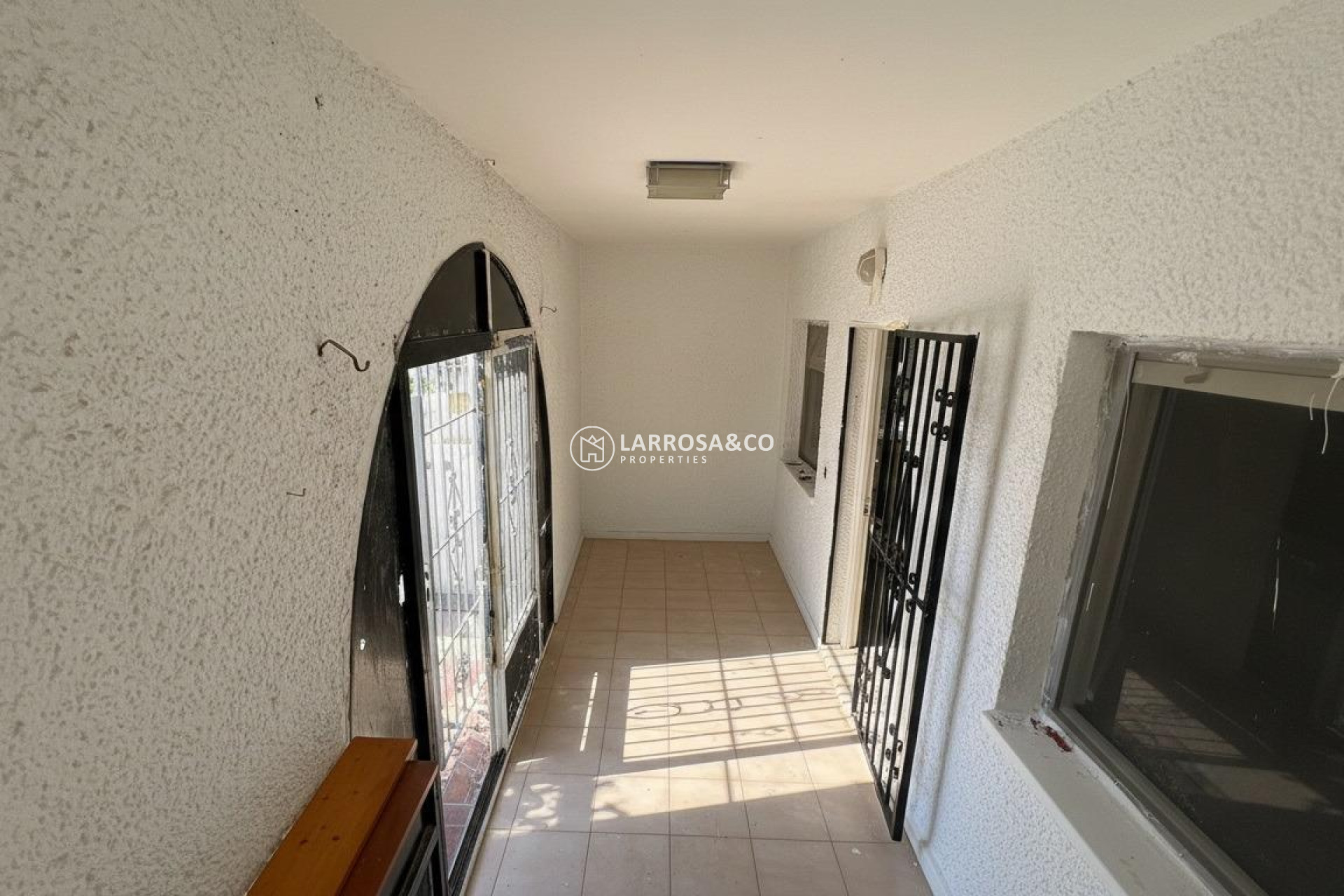 A Vendre - Bungalow - Torrevieja - La Siesta - El Salado - Torreta