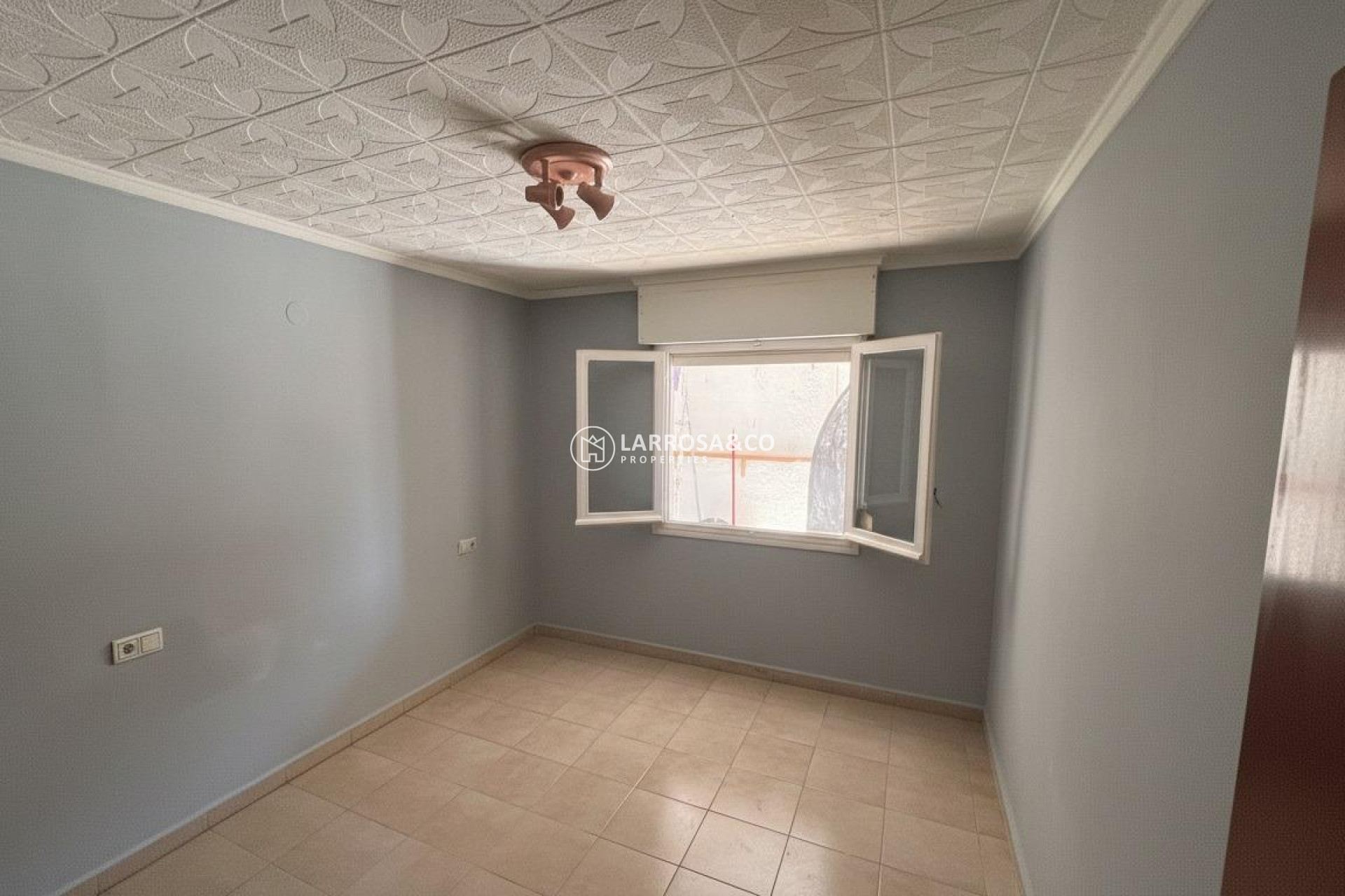 A Vendre - Bungalow - Torrevieja - La Siesta - El Salado - Torreta