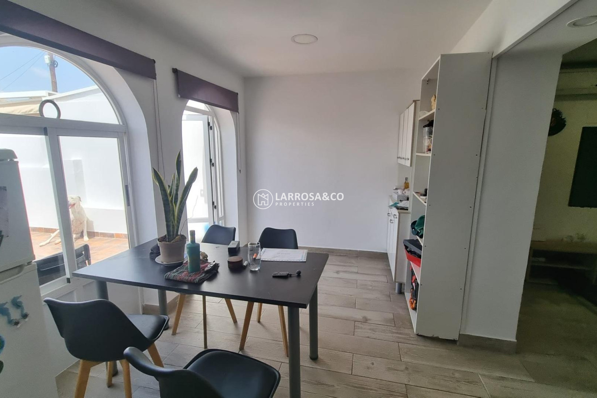 A Vendre - Bungalow - Torrevieja - La Siesta - El Salado - Torreta