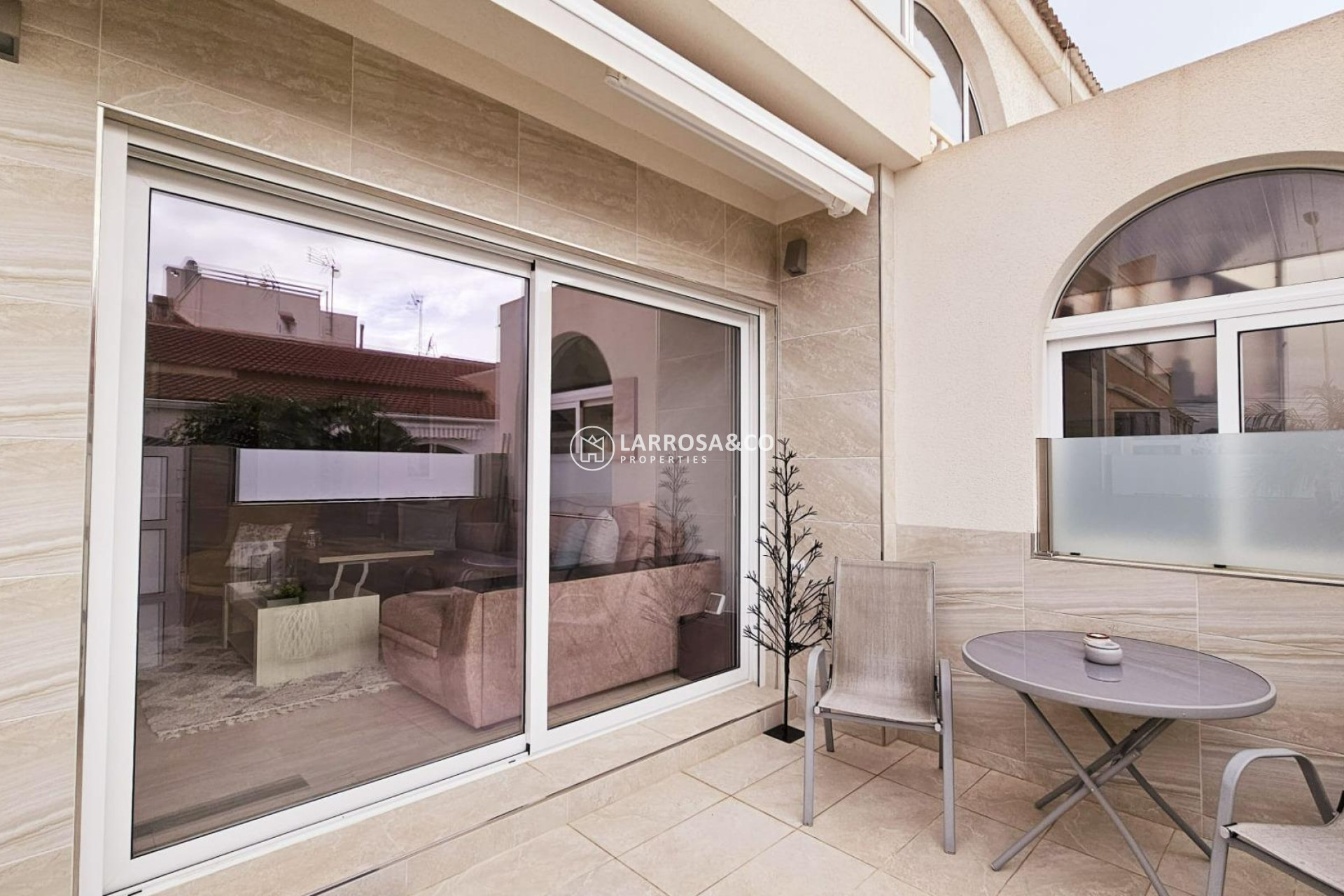 A Vendre - Bungalow - Torrevieja - La siesta