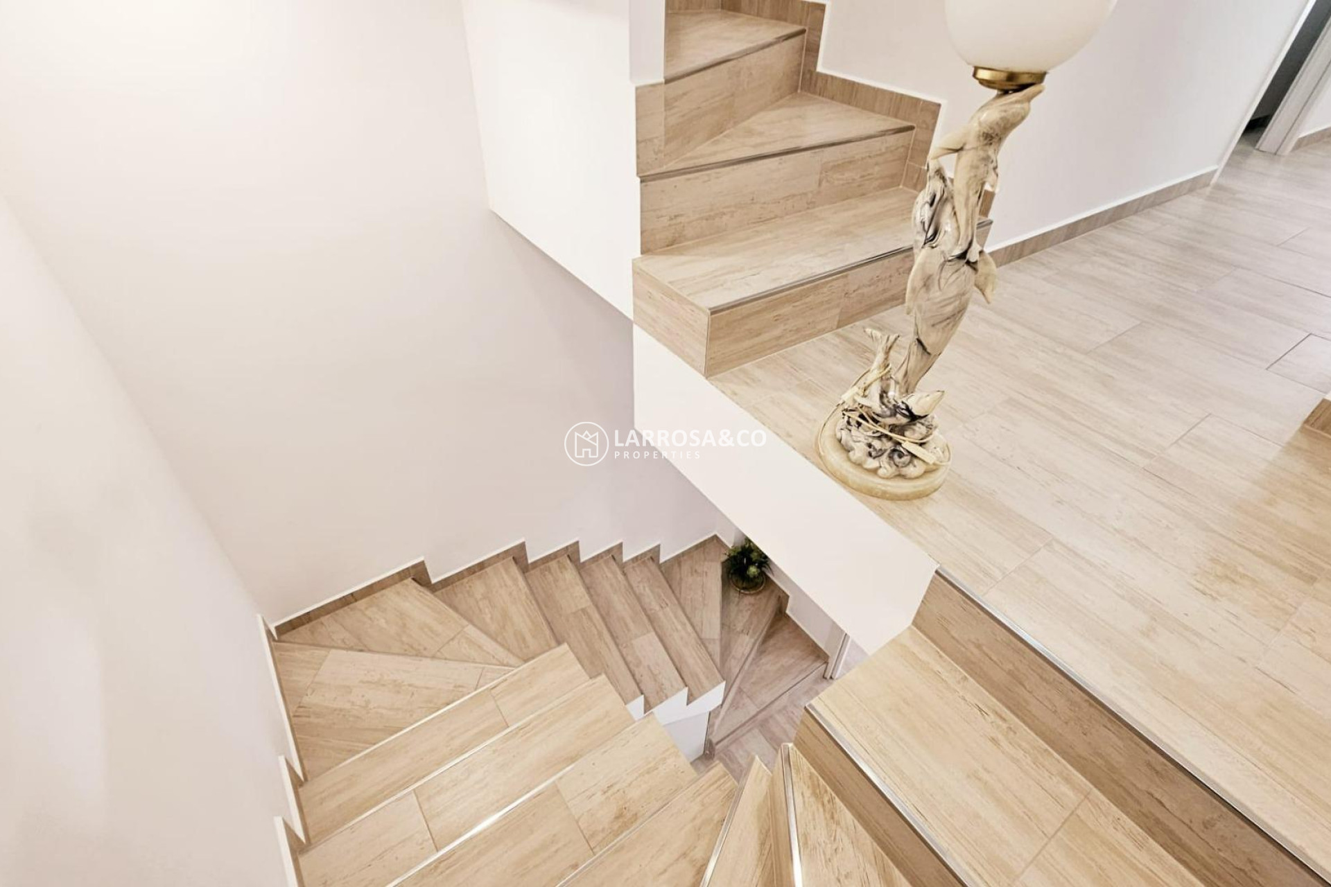 A Vendre - Bungalow - Torrevieja - La siesta