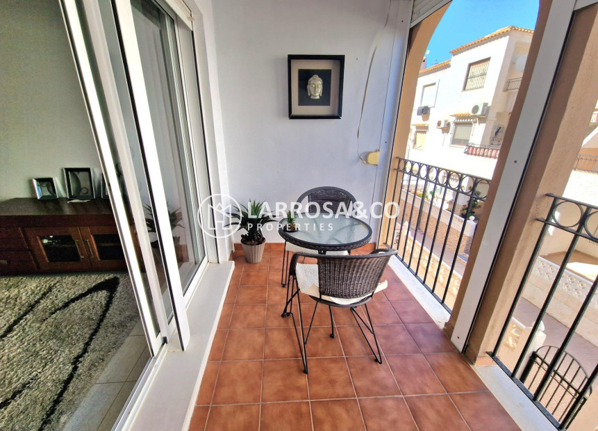 A Vendre - Bungalow - Torrevieja - La veleta