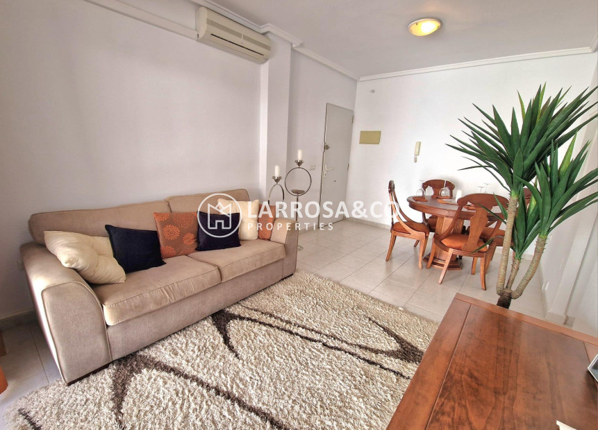 A Vendre - Bungalow - Torrevieja - La veleta