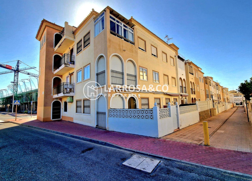 A Vendre - Bungalow - Torrevieja - La veleta