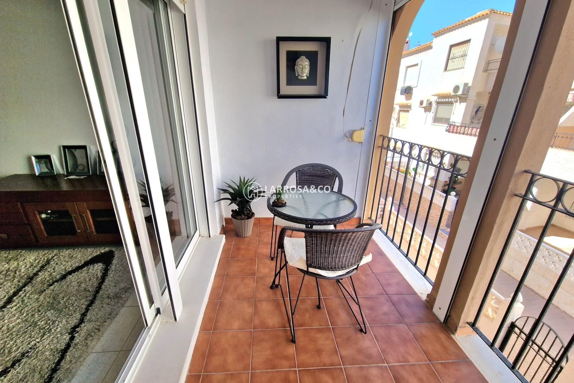 A Vendre - Bungalow - Torrevieja - La veleta