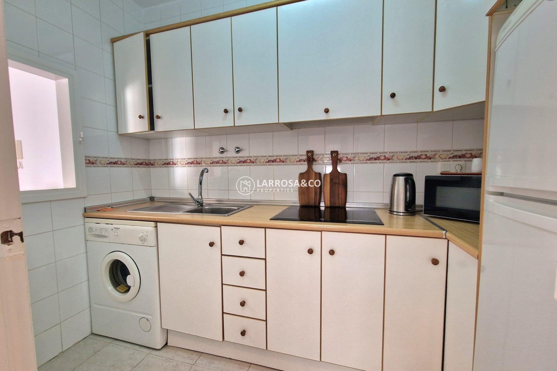 A Vendre - Bungalow - Torrevieja - La veleta