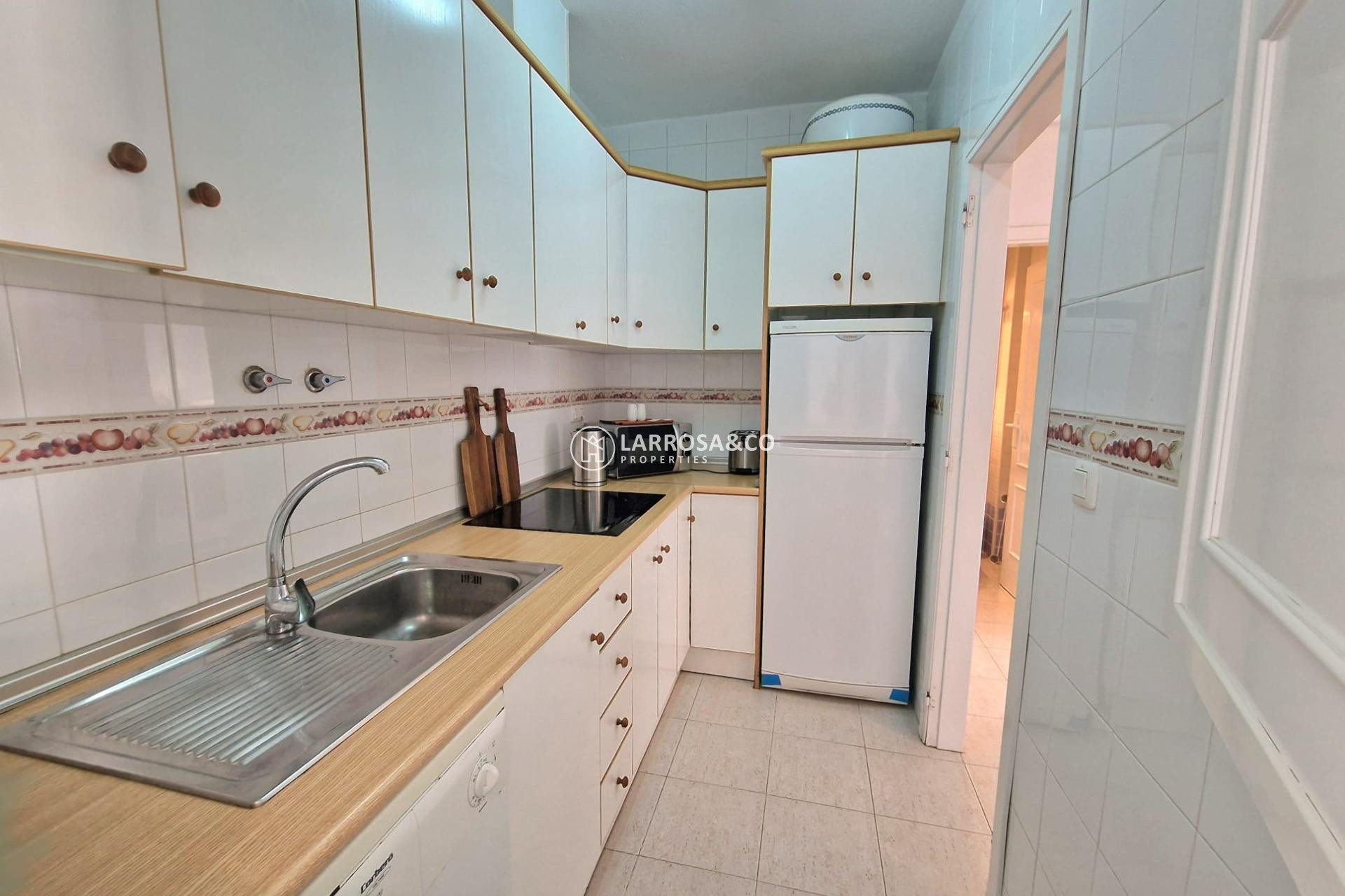 A Vendre - Bungalow - Torrevieja - La veleta