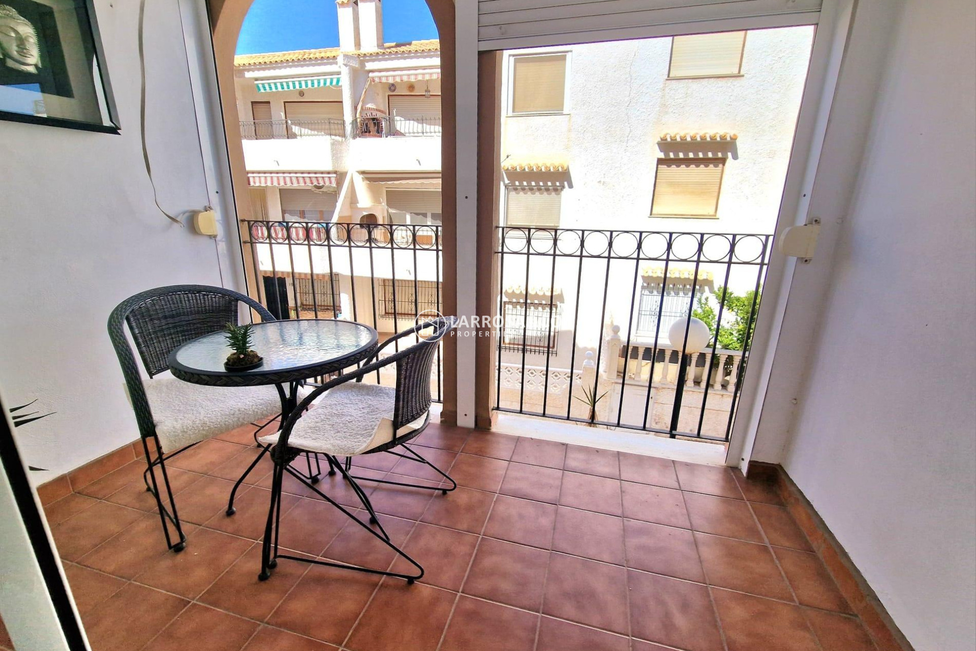 A Vendre - Bungalow - Torrevieja - La veleta