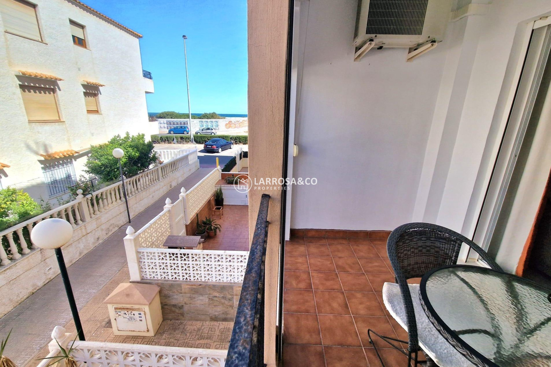 A Vendre - Bungalow - Torrevieja - La veleta