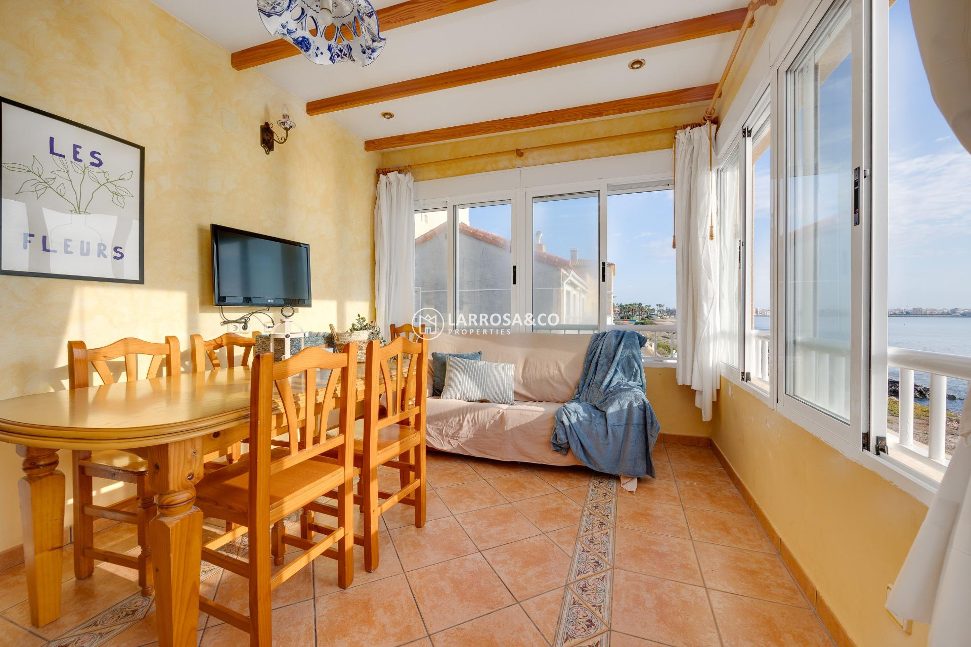 A Vendre - Bungalow - Torrevieja - La veleta