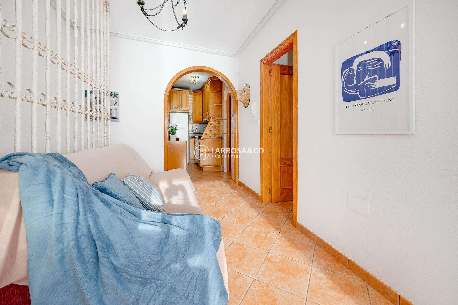 A Vendre - Bungalow - Torrevieja - La veleta