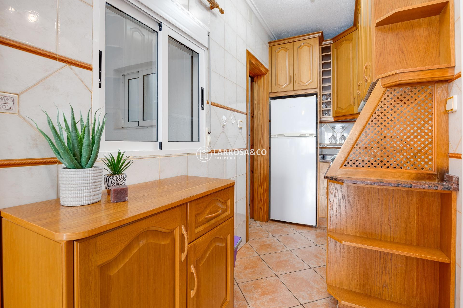 A Vendre - Bungalow - Torrevieja - La veleta