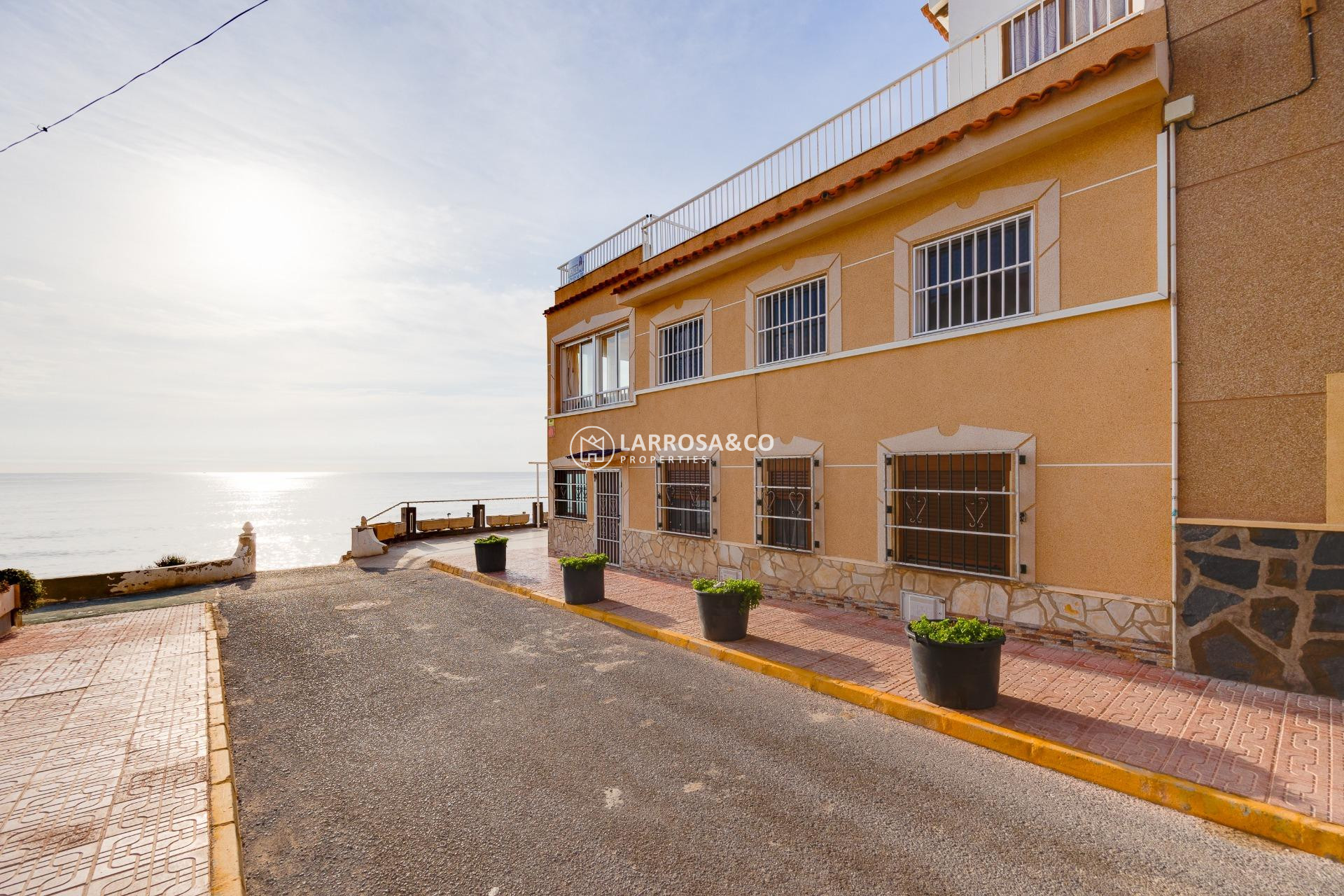 A Vendre - Bungalow - Torrevieja - La veleta