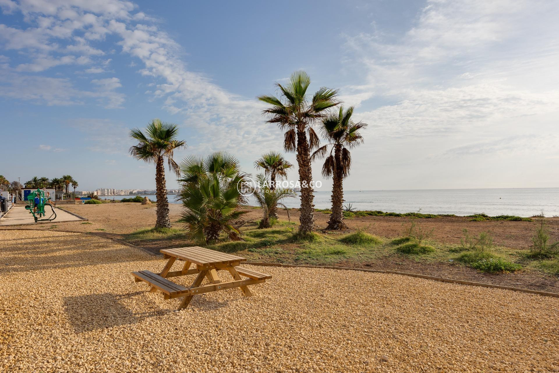 A Vendre - Bungalow - Torrevieja - La veleta