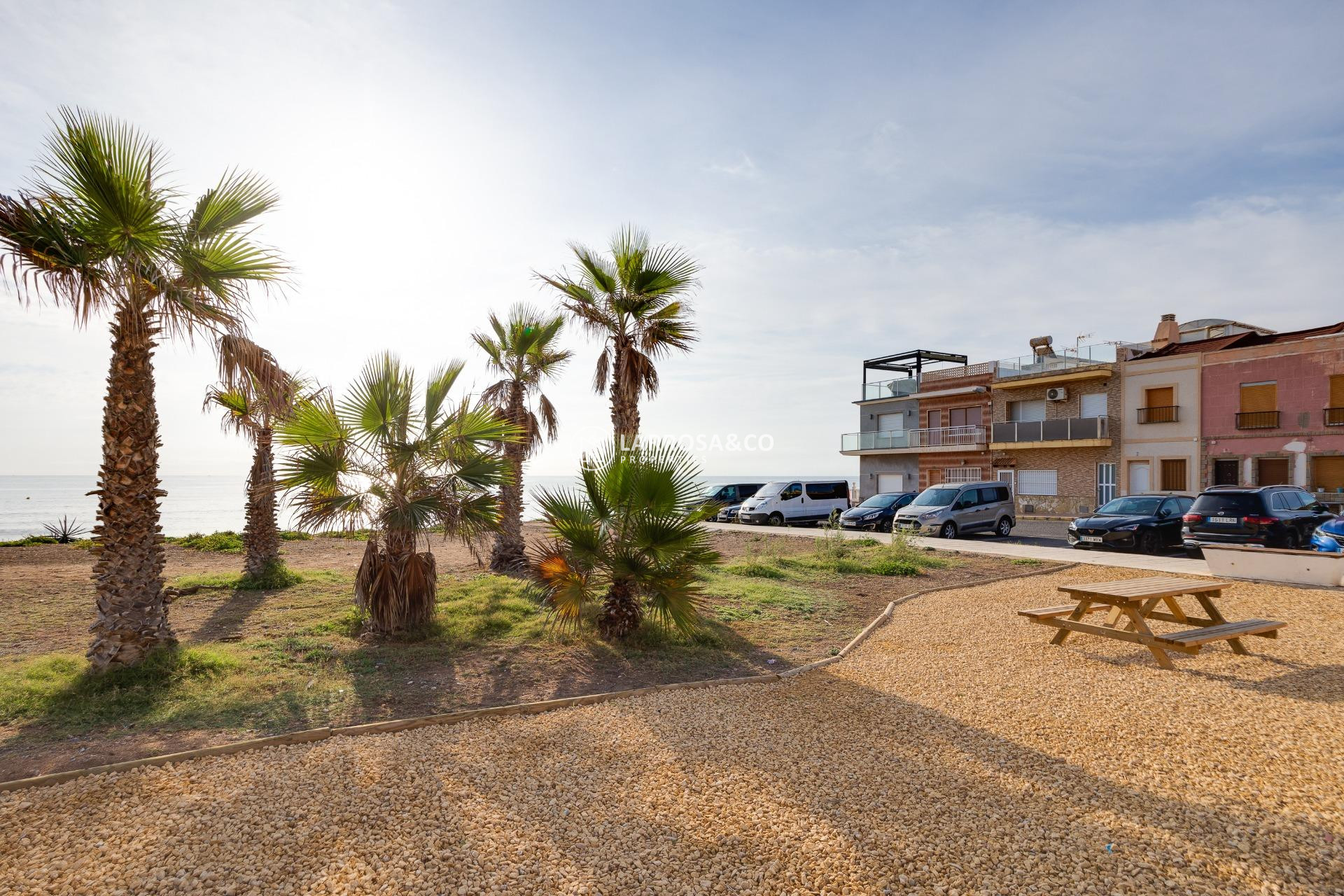 A Vendre - Bungalow - Torrevieja - La veleta