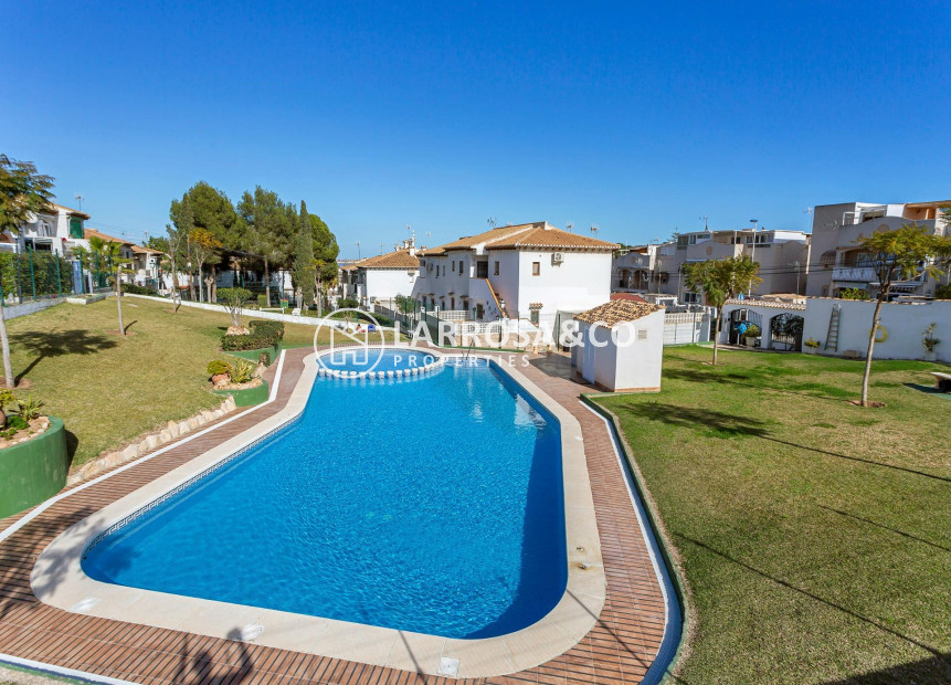 A Vendre - Bungalow - Torrevieja - Lago jardin