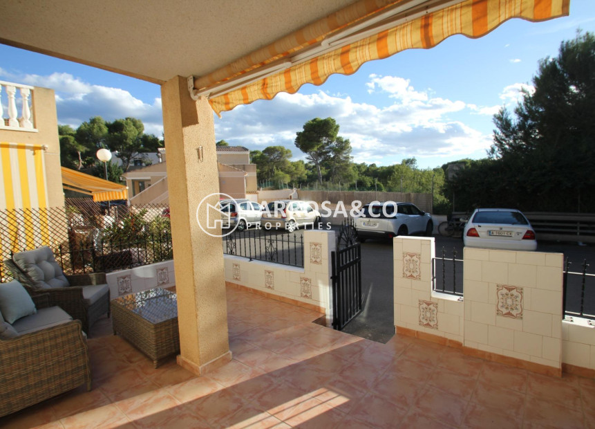 A Vendre - Bungalow - Torrevieja - Lago jardin
