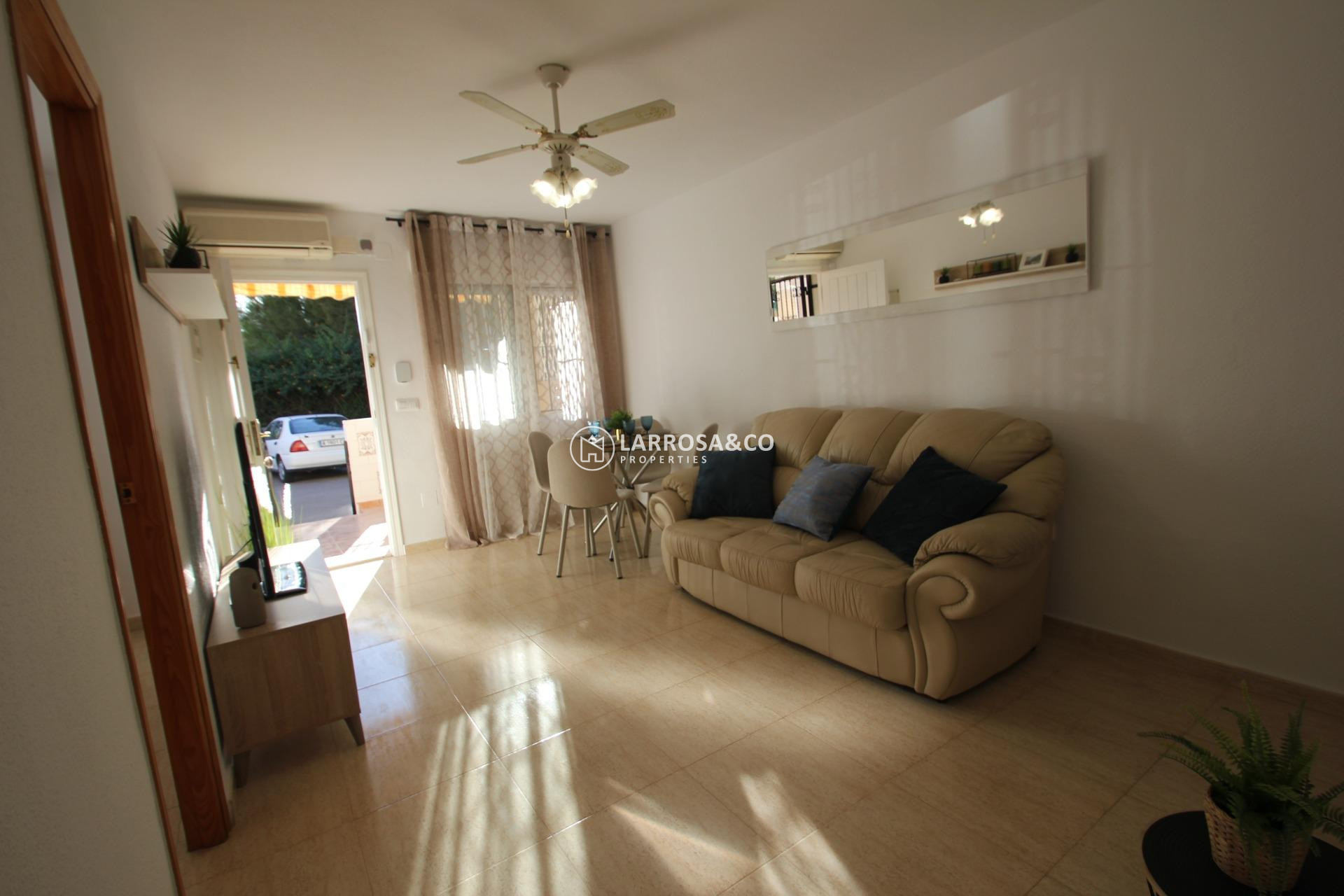 A Vendre - Bungalow - Torrevieja - Lago jardin