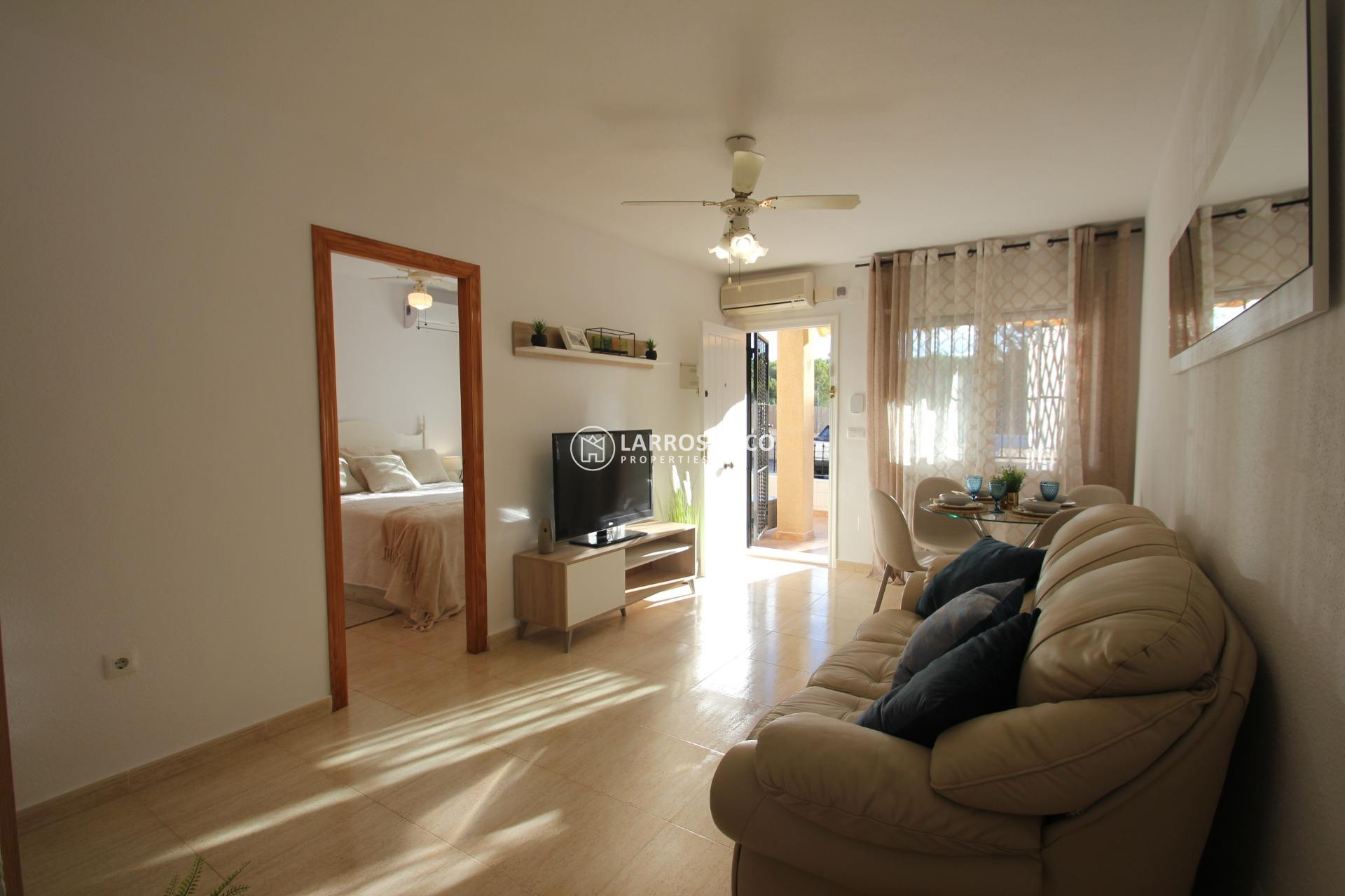 A Vendre - Bungalow - Torrevieja - Lago jardin