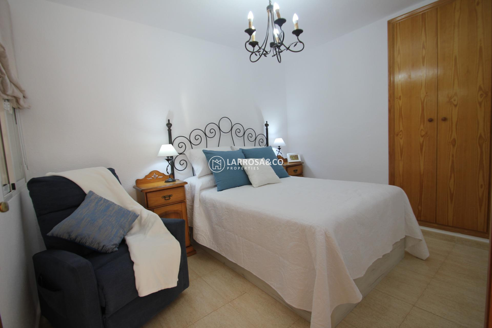 A Vendre - Bungalow - Torrevieja - Lago jardin