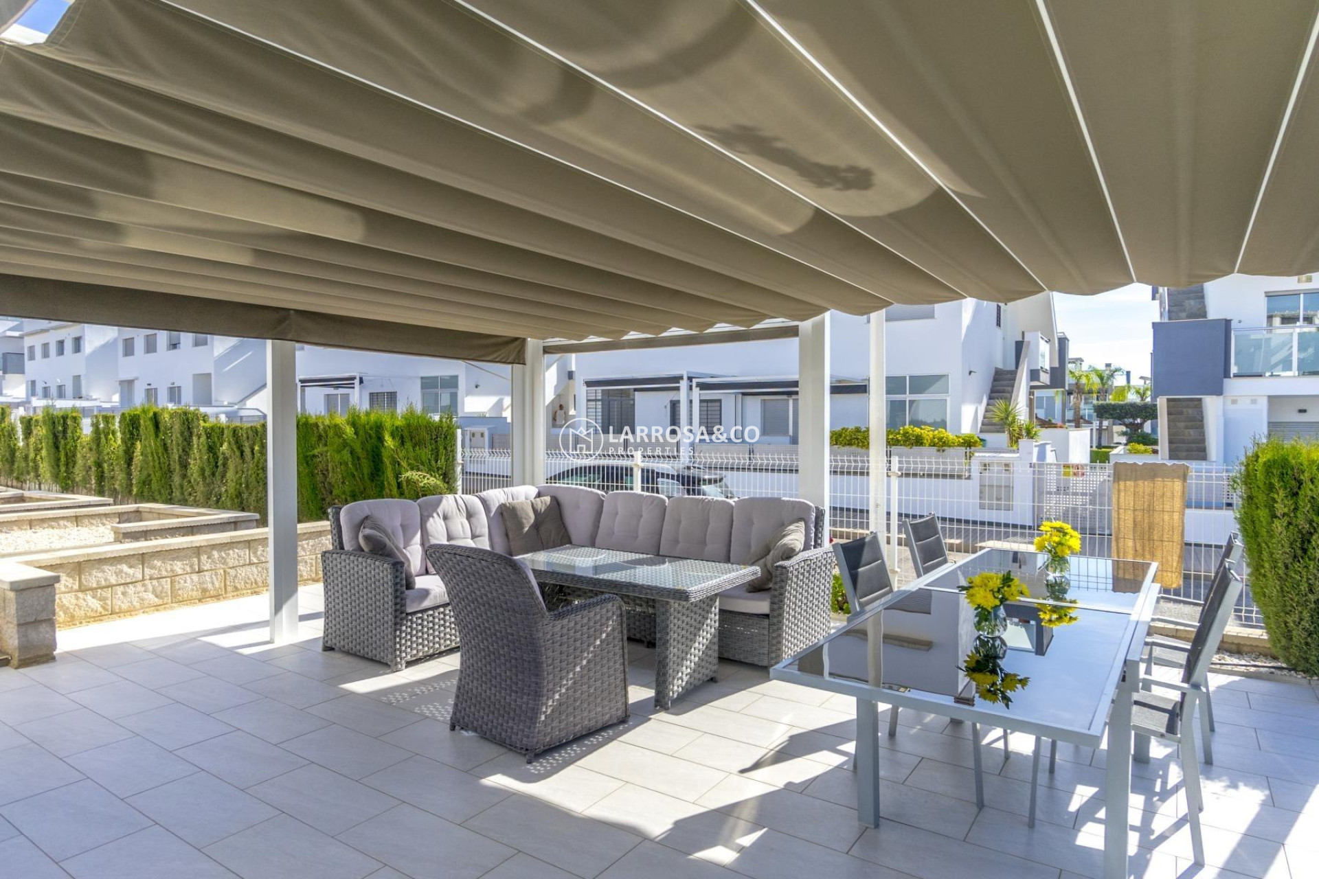 A Vendre - Bungalow - Torrevieja - Los Altos