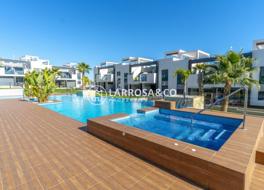 A Vendre - Bungalow - Torrevieja - Los Altos