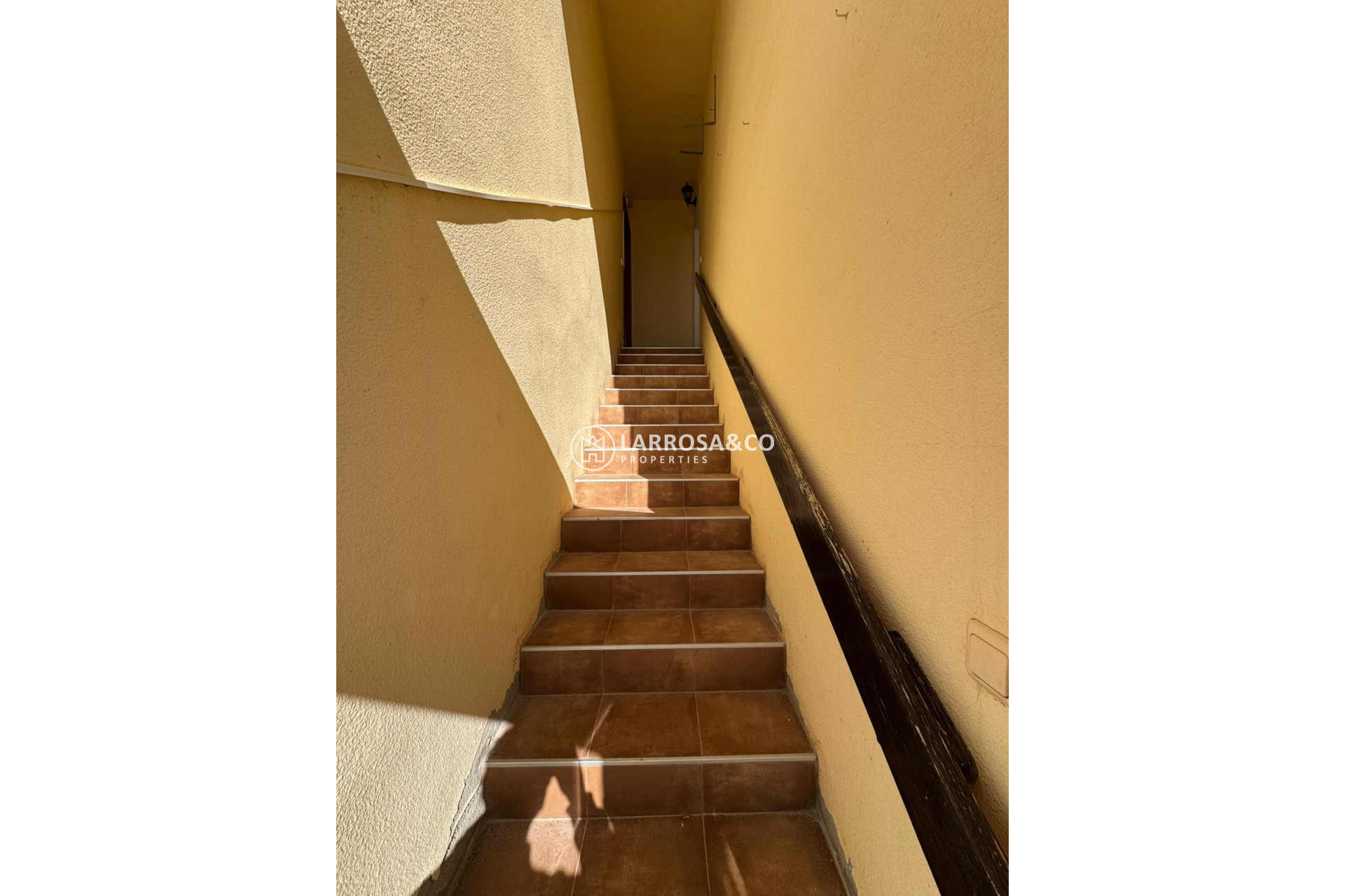 A Vendre - Bungalow - Torrevieja - Los Altos