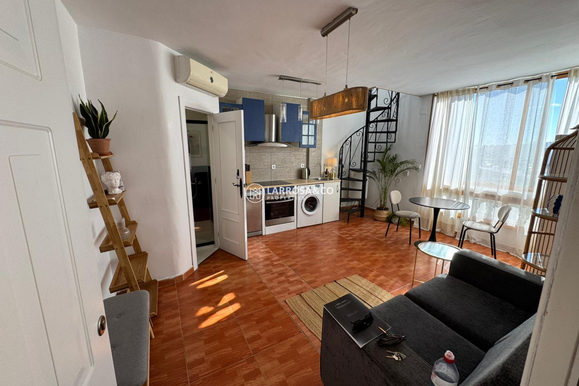 A Vendre - Bungalow - Torrevieja - Los Altos