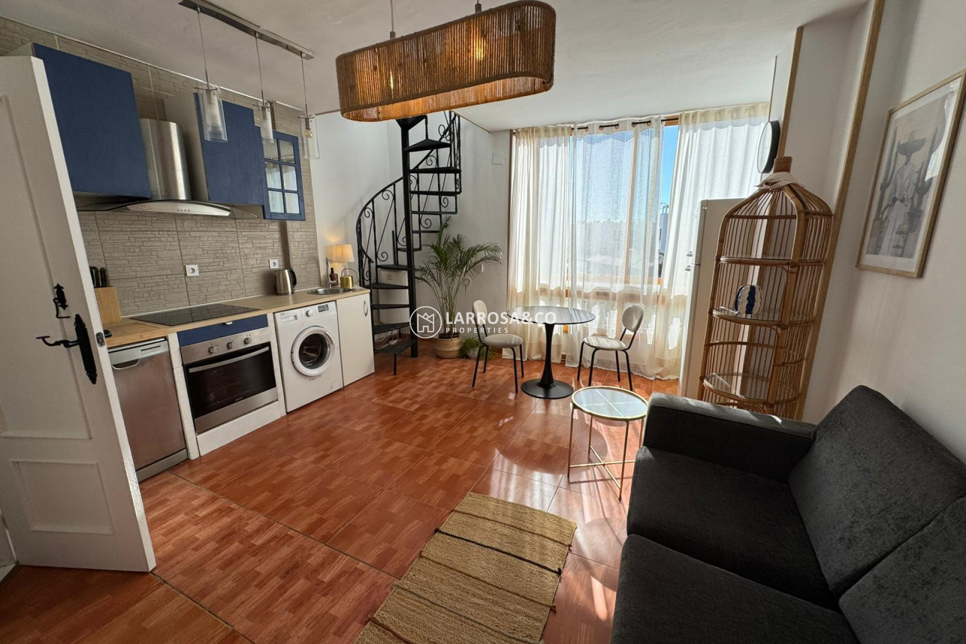 A Vendre - Bungalow - Torrevieja - Los Altos