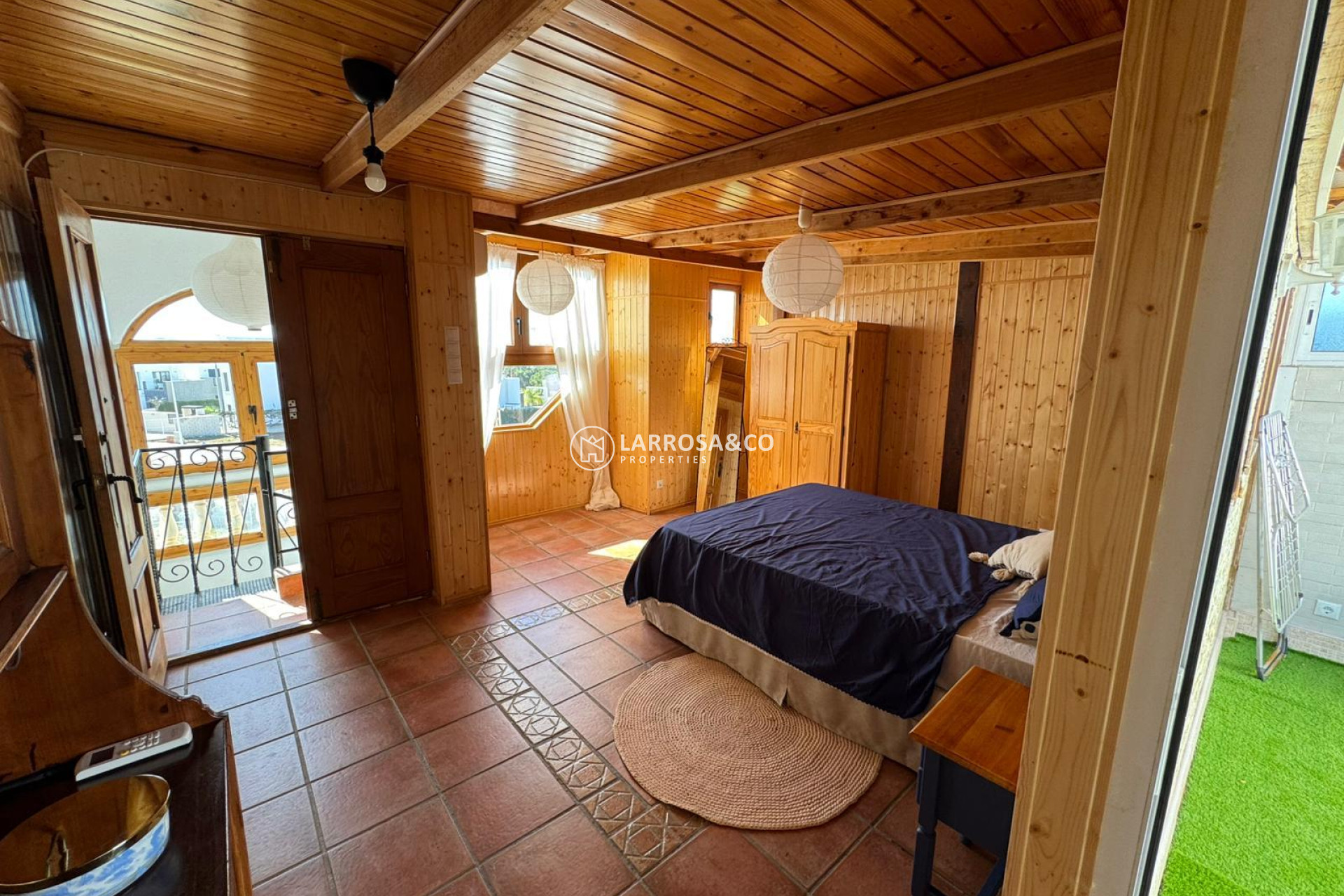 A Vendre - Bungalow - Torrevieja - Los Altos