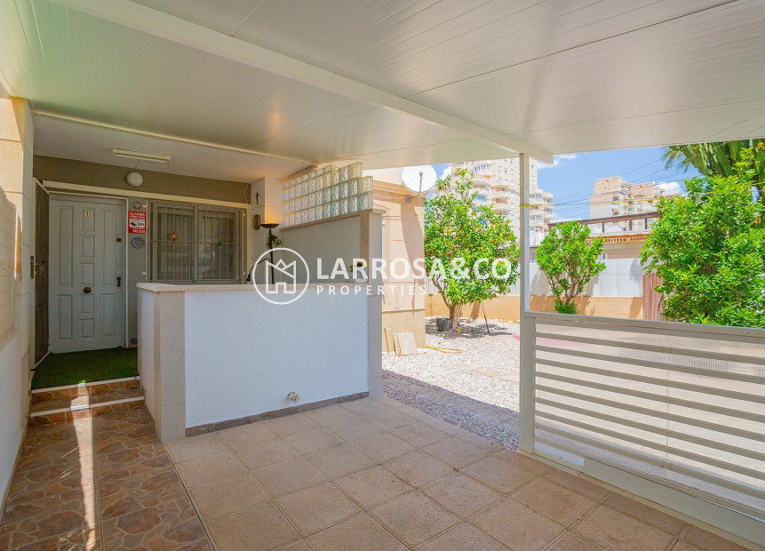 A Vendre - Bungalow - Torrevieja - Los Angeles