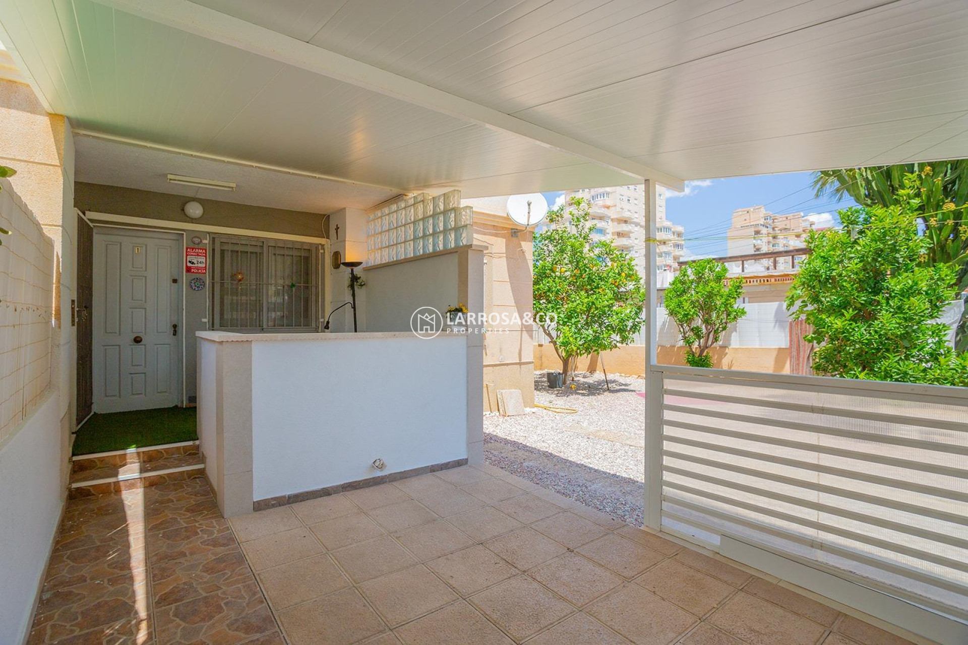 A Vendre - Bungalow - Torrevieja - Los Angeles