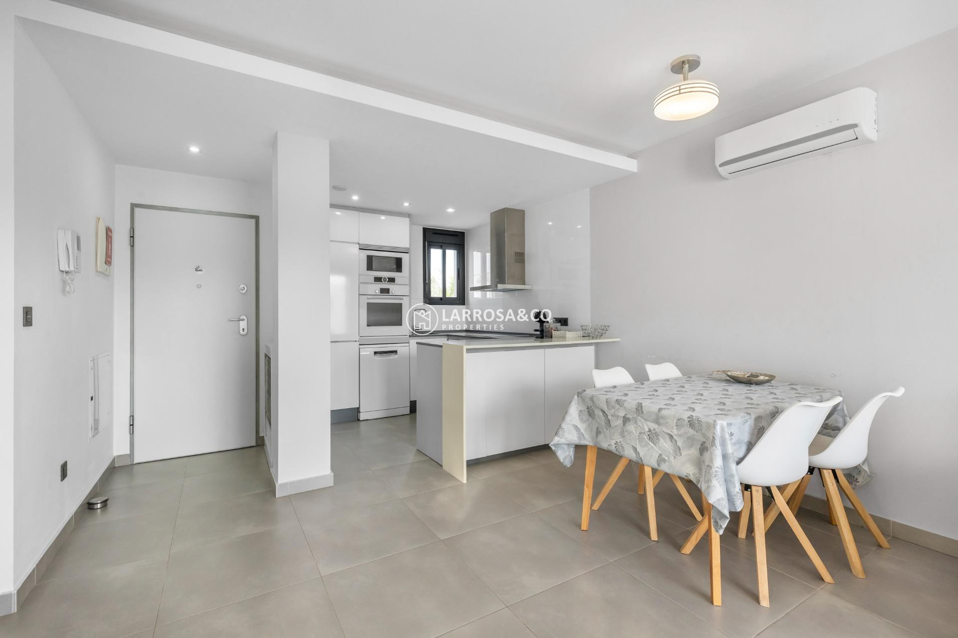 A Vendre - Bungalow - Torrevieja - Los Balcones - Los Altos del Edén