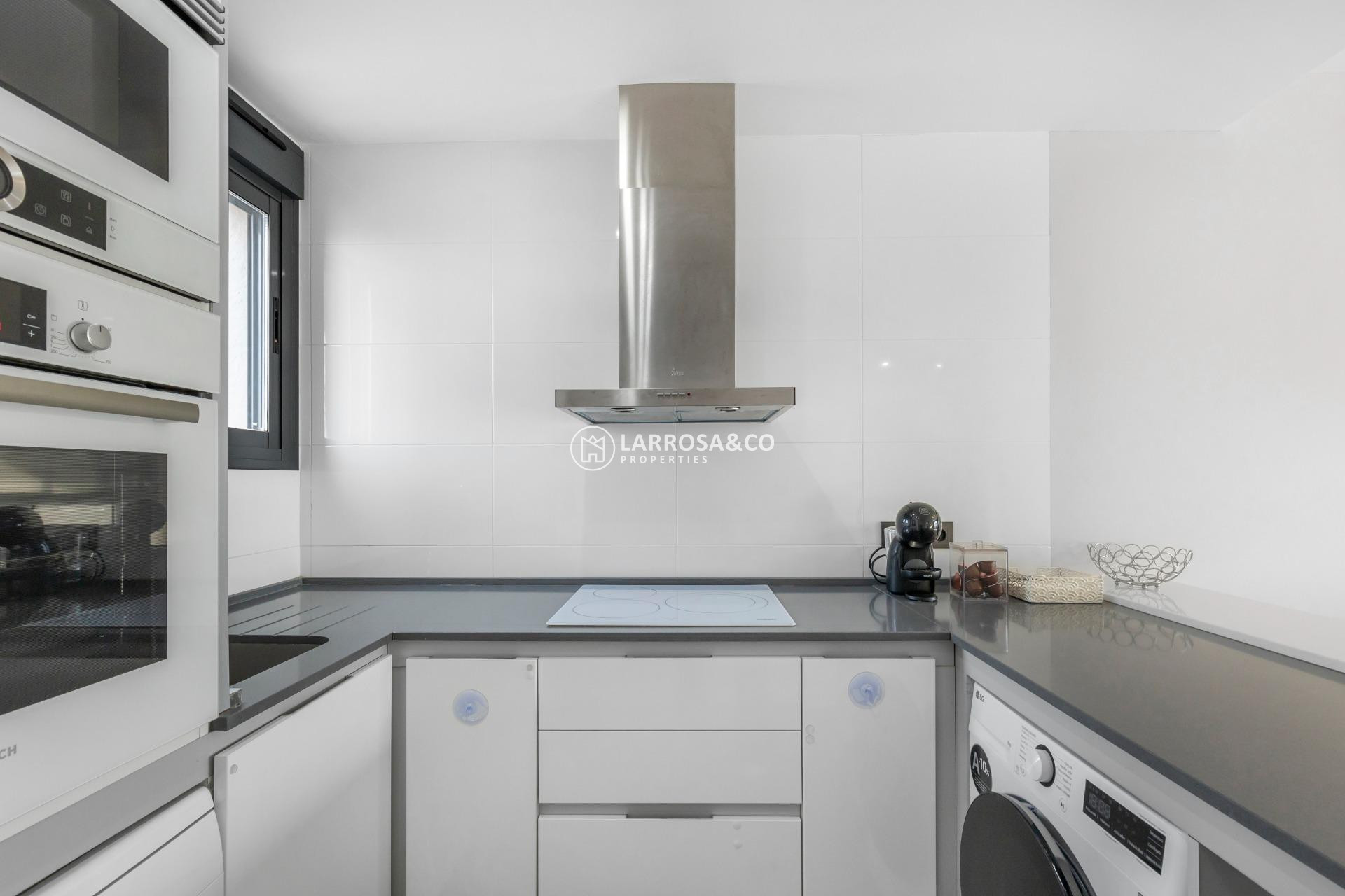 A Vendre - Bungalow - Torrevieja - Los Balcones - Los Altos del Edén