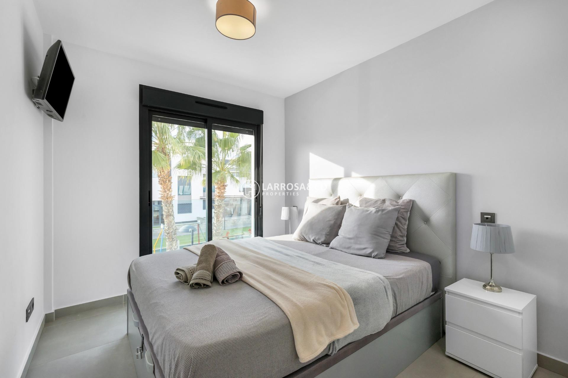 A Vendre - Bungalow - Torrevieja - Los Balcones - Los Altos del Edén