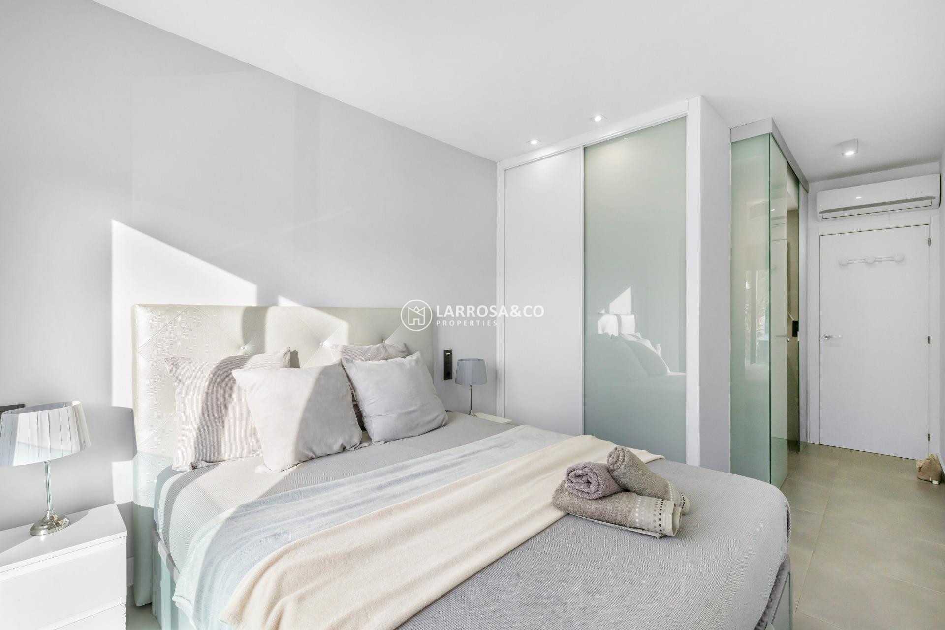 A Vendre - Bungalow - Torrevieja - Los Balcones - Los Altos del Edén