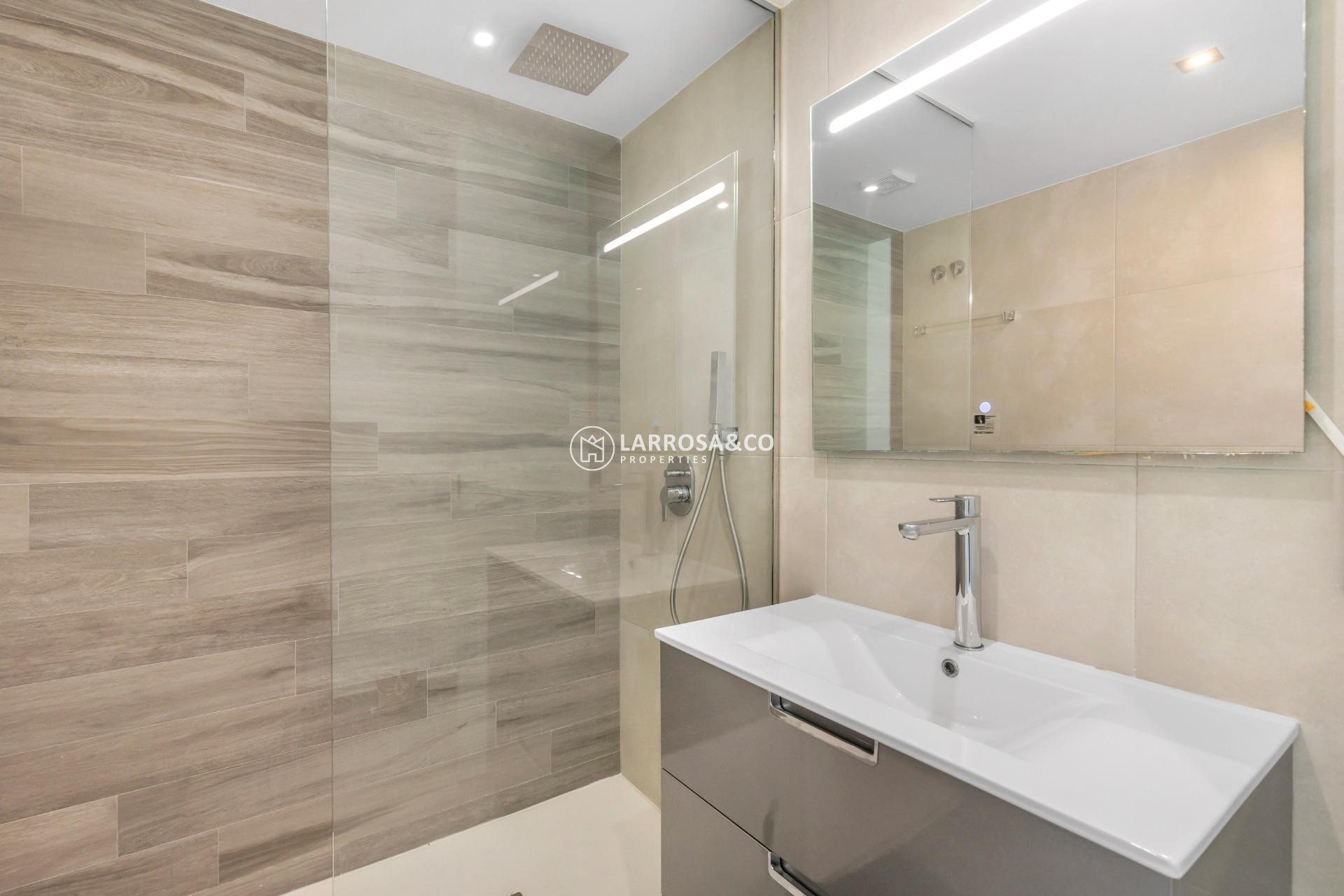 A Vendre - Bungalow - Torrevieja - Los Balcones - Los Altos del Edén