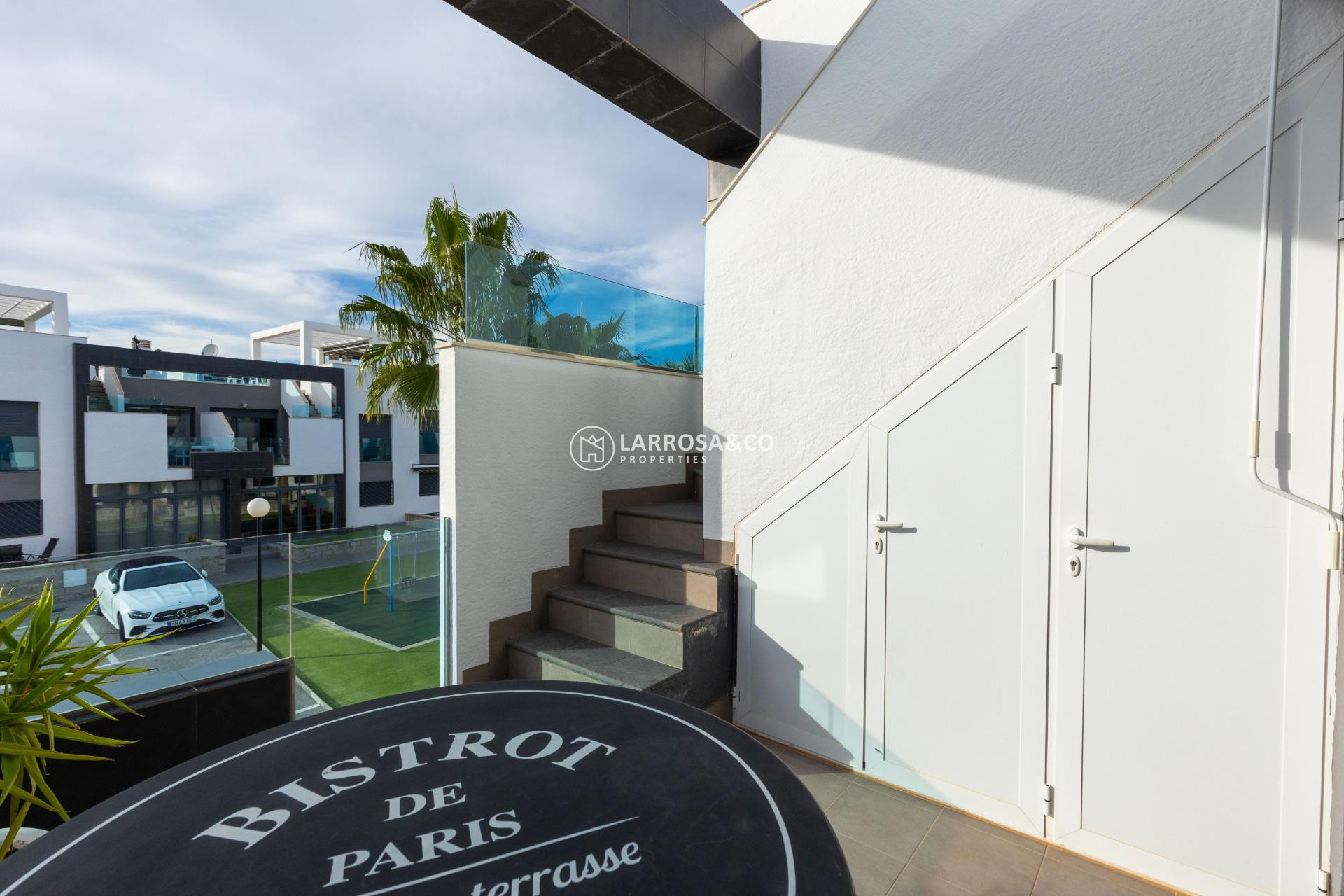 A Vendre - Bungalow - Torrevieja - Los Balcones - Los Altos del Edén