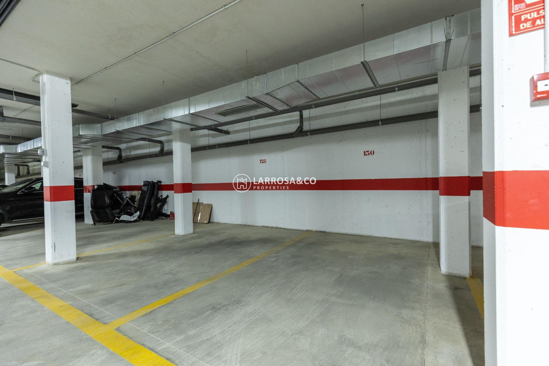 A Vendre - Bungalow - Torrevieja - Los Balcones - Los Altos del Edén