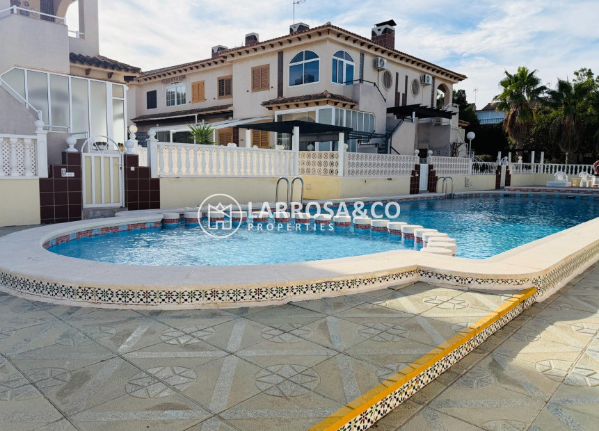 A Vendre - Bungalow - Torrevieja - Los Balcones - Los Altos del Edén