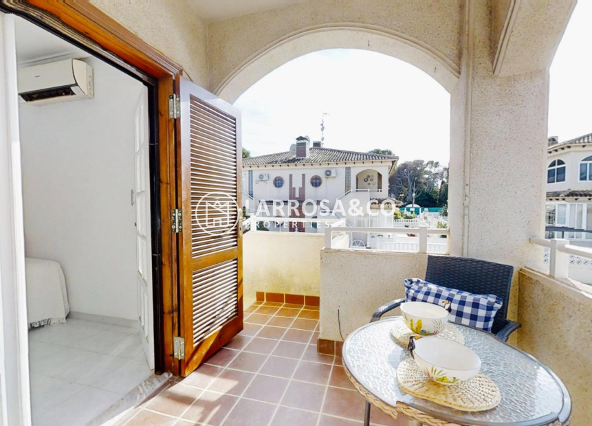 A Vendre - Bungalow - Torrevieja - Los Balcones - Los Altos del Edén