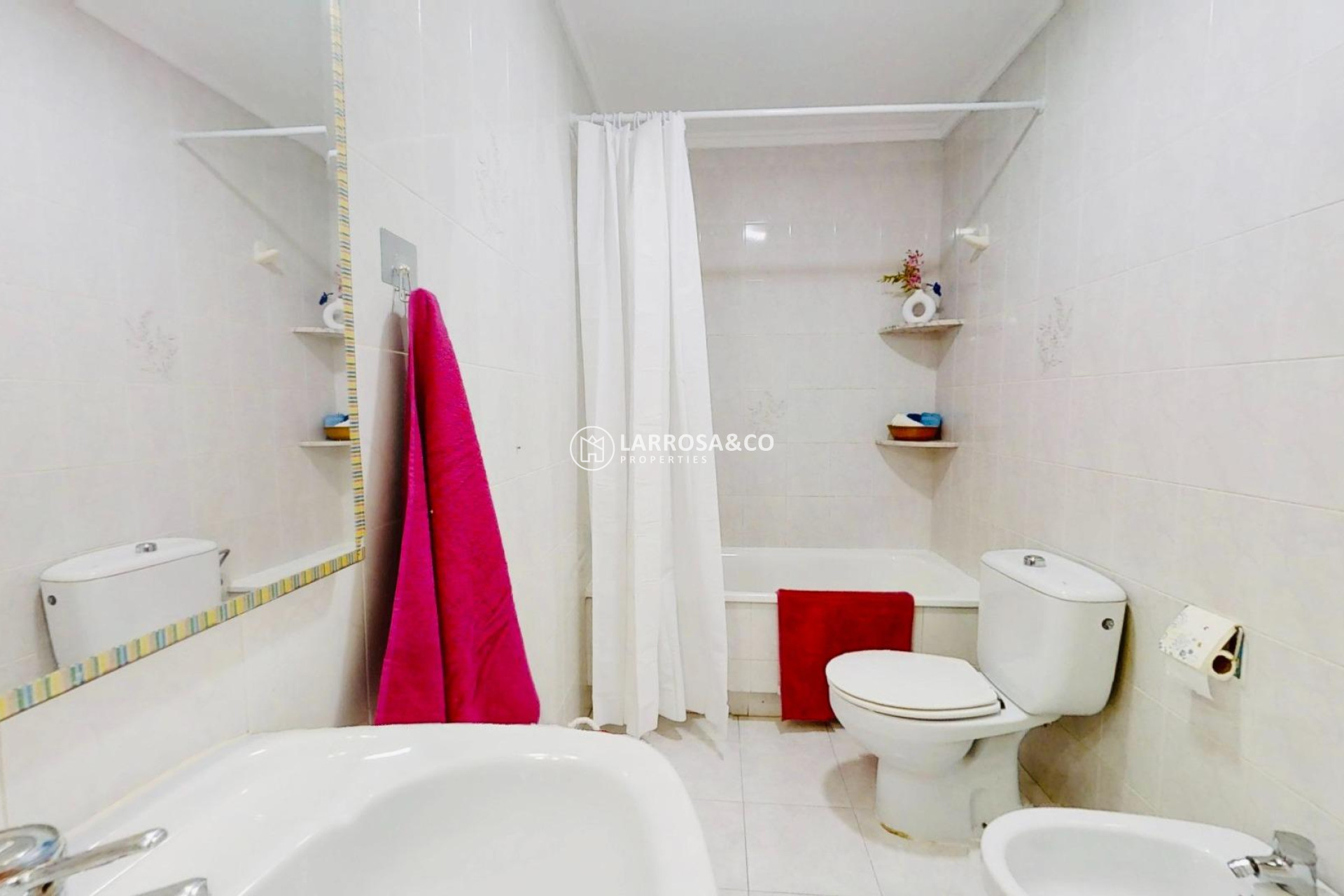 A Vendre - Bungalow - Torrevieja - Los Balcones - Los Altos del Edén