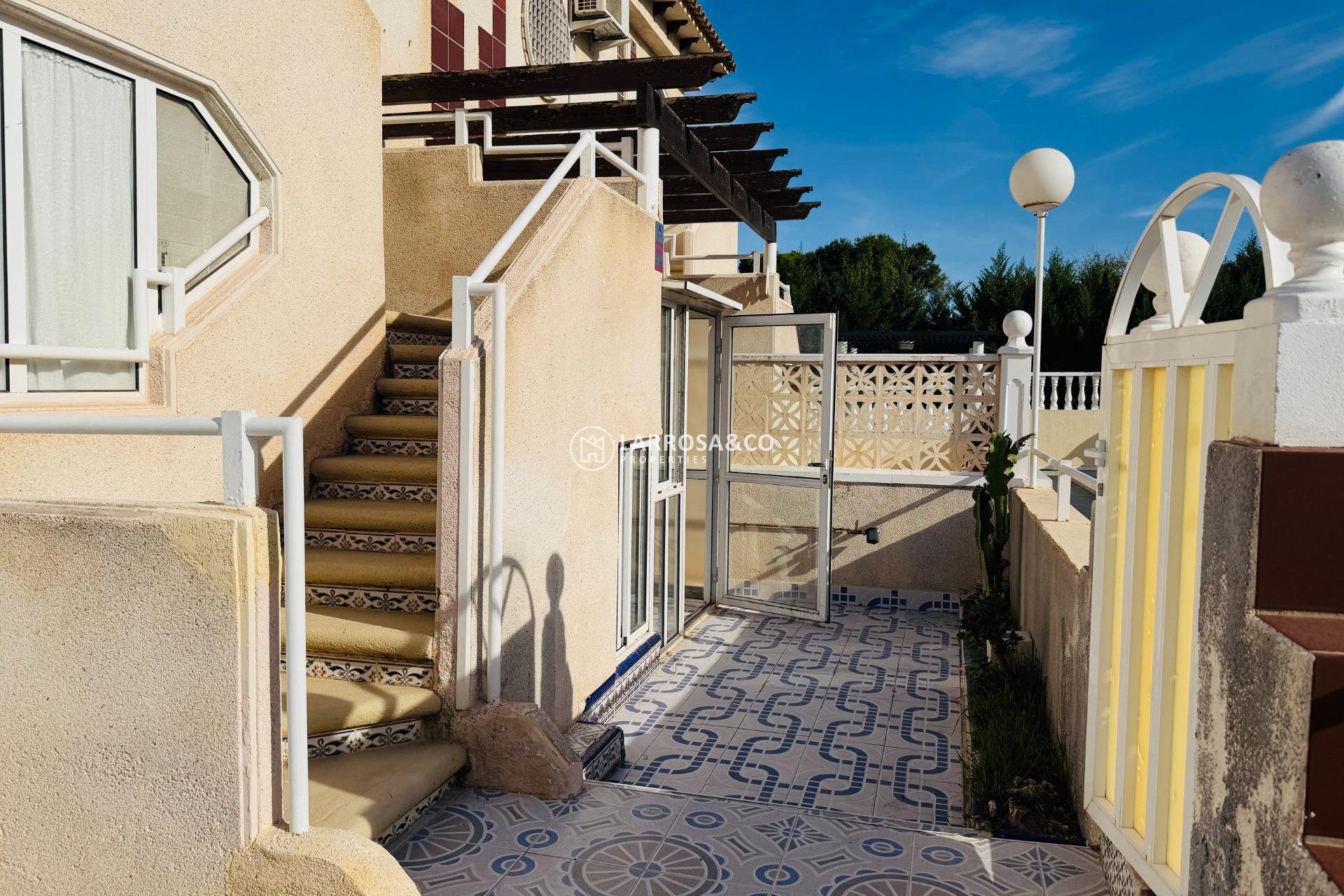 A Vendre - Bungalow - Torrevieja - Los Balcones - Los Altos del Edén