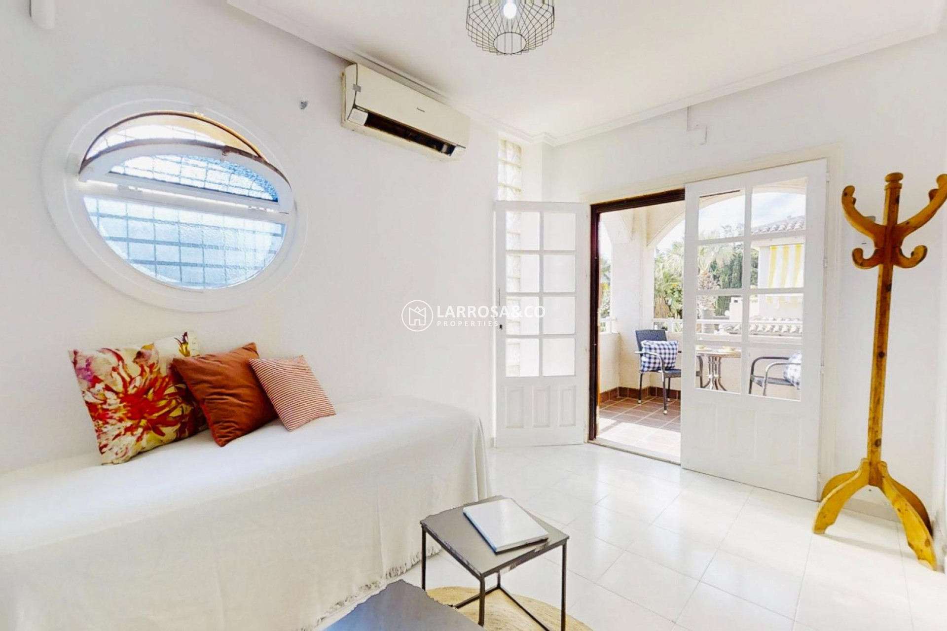 A Vendre - Bungalow - Torrevieja - Los Balcones - Los Altos del Edén