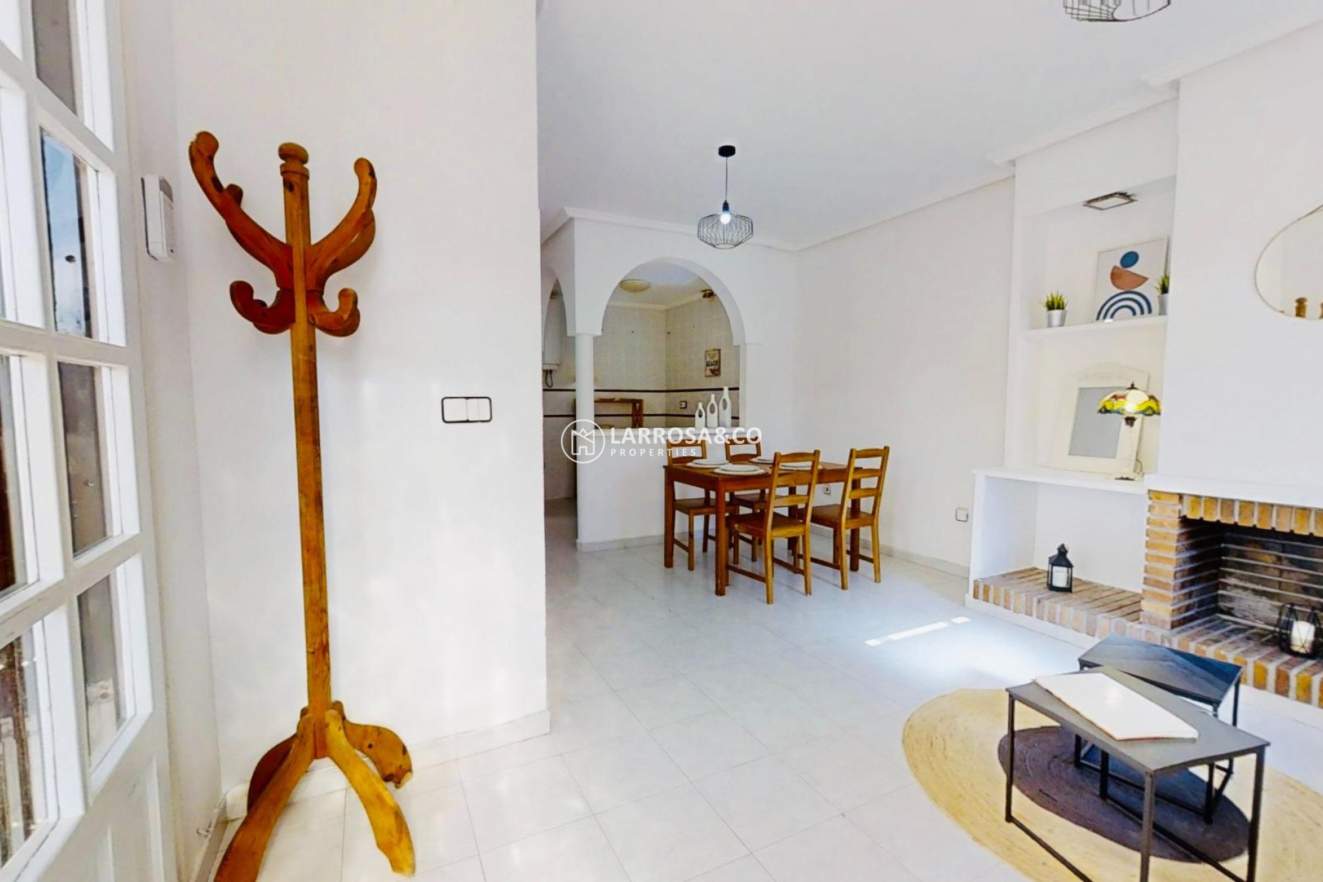 A Vendre - Bungalow - Torrevieja - Los Balcones - Los Altos del Edén