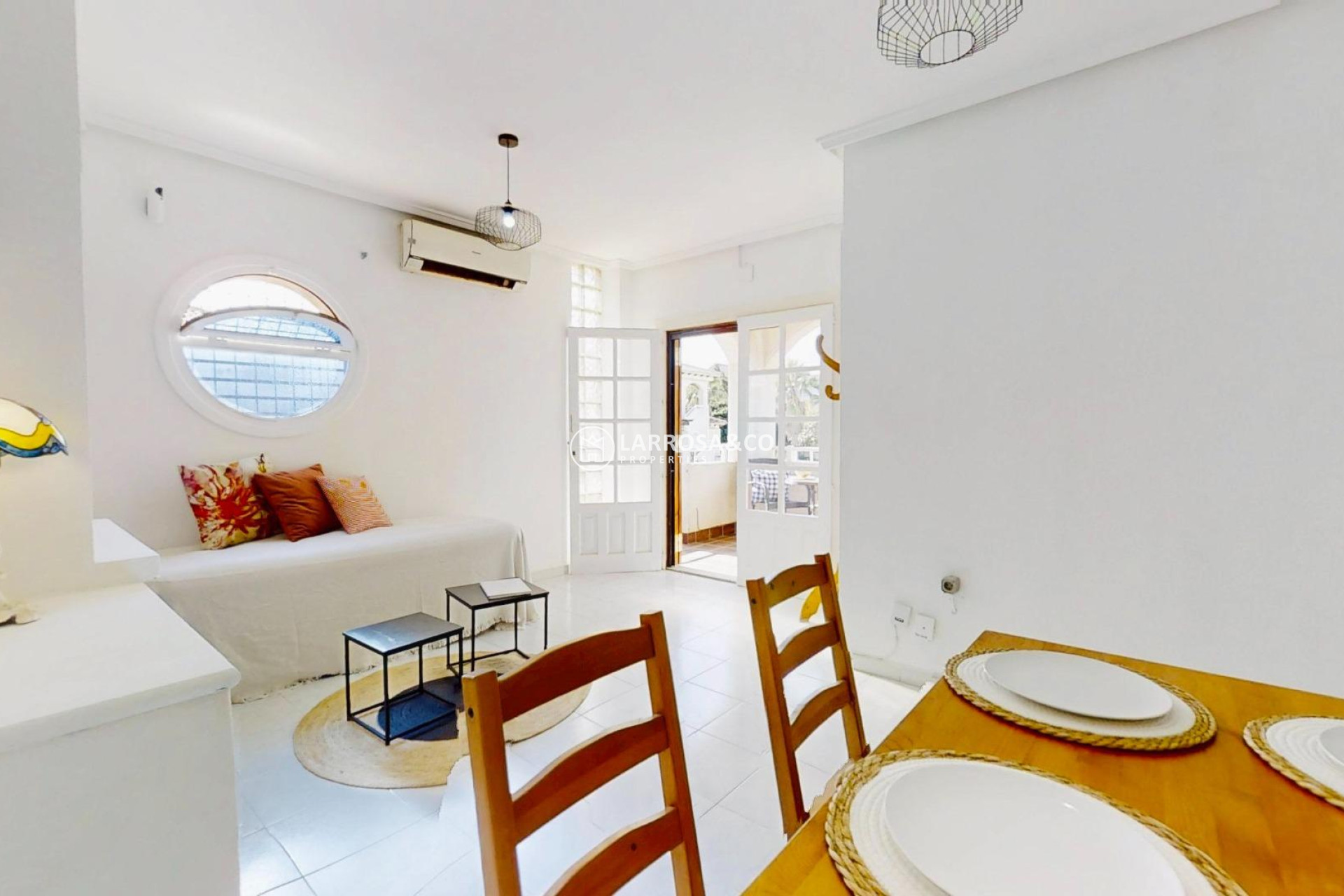 A Vendre - Bungalow - Torrevieja - Los Balcones - Los Altos del Edén