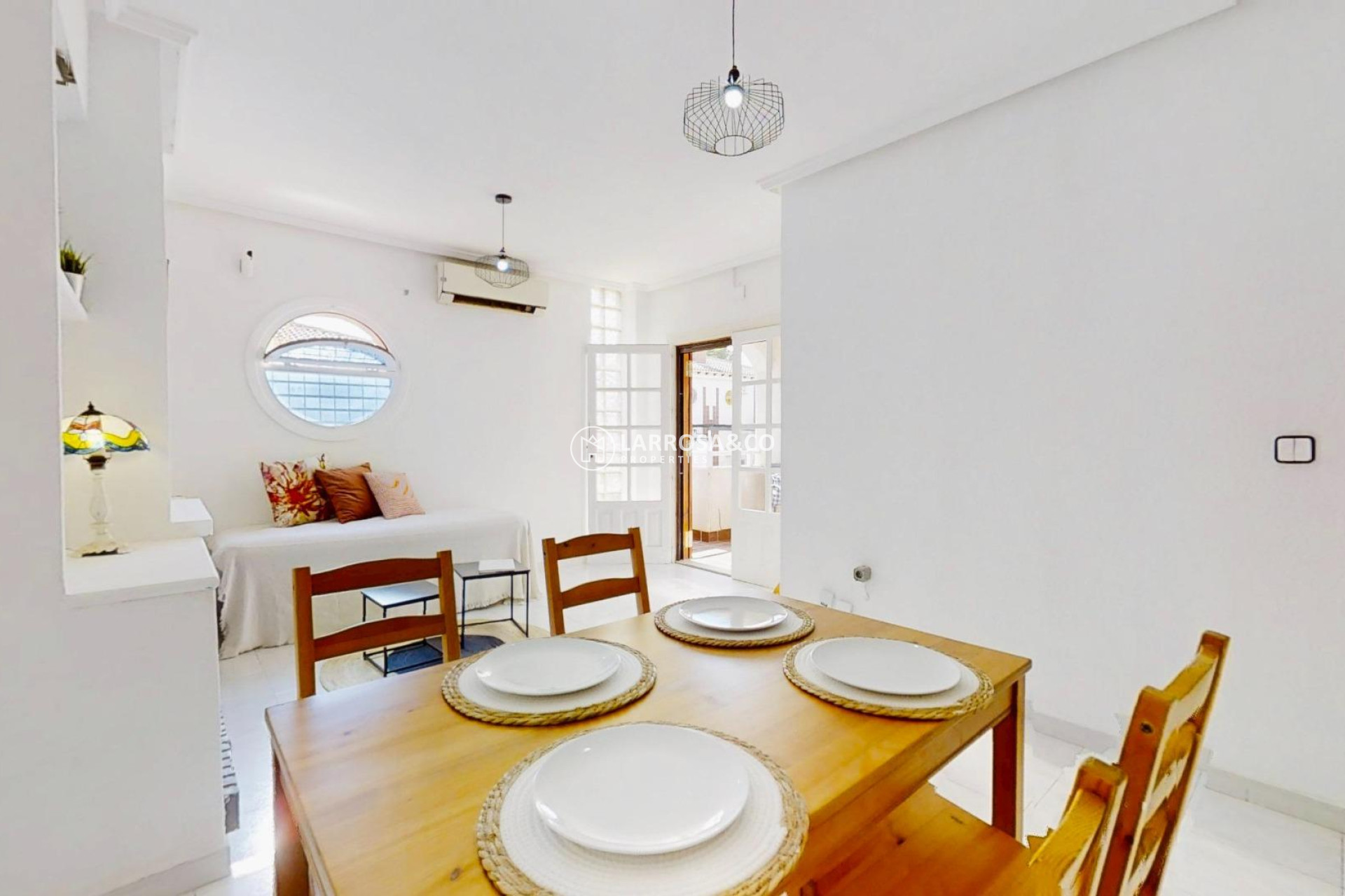 A Vendre - Bungalow - Torrevieja - Los Balcones - Los Altos del Edén